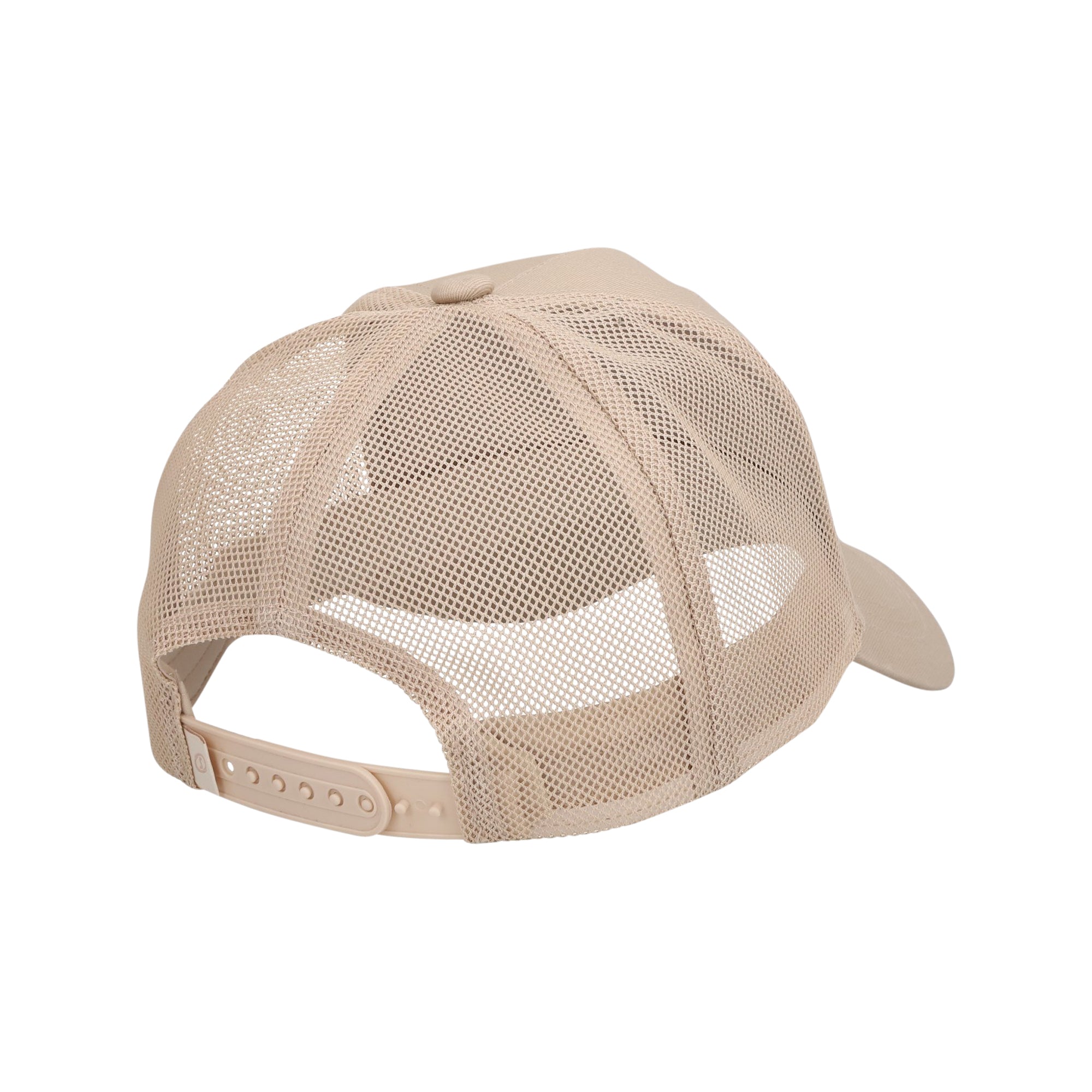 Jockey Logo Trucker