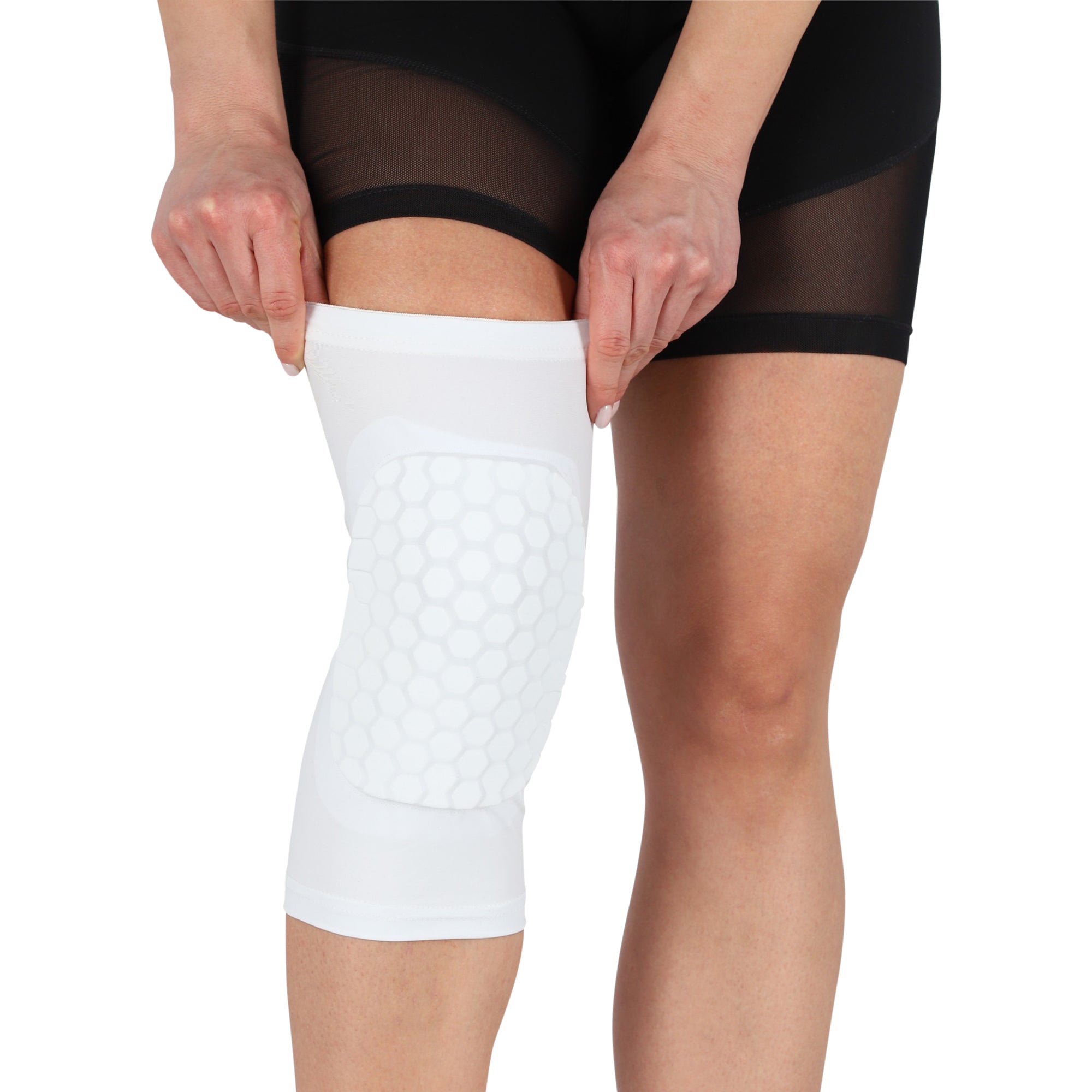 RODILLERA DE COMPRESION PANAL