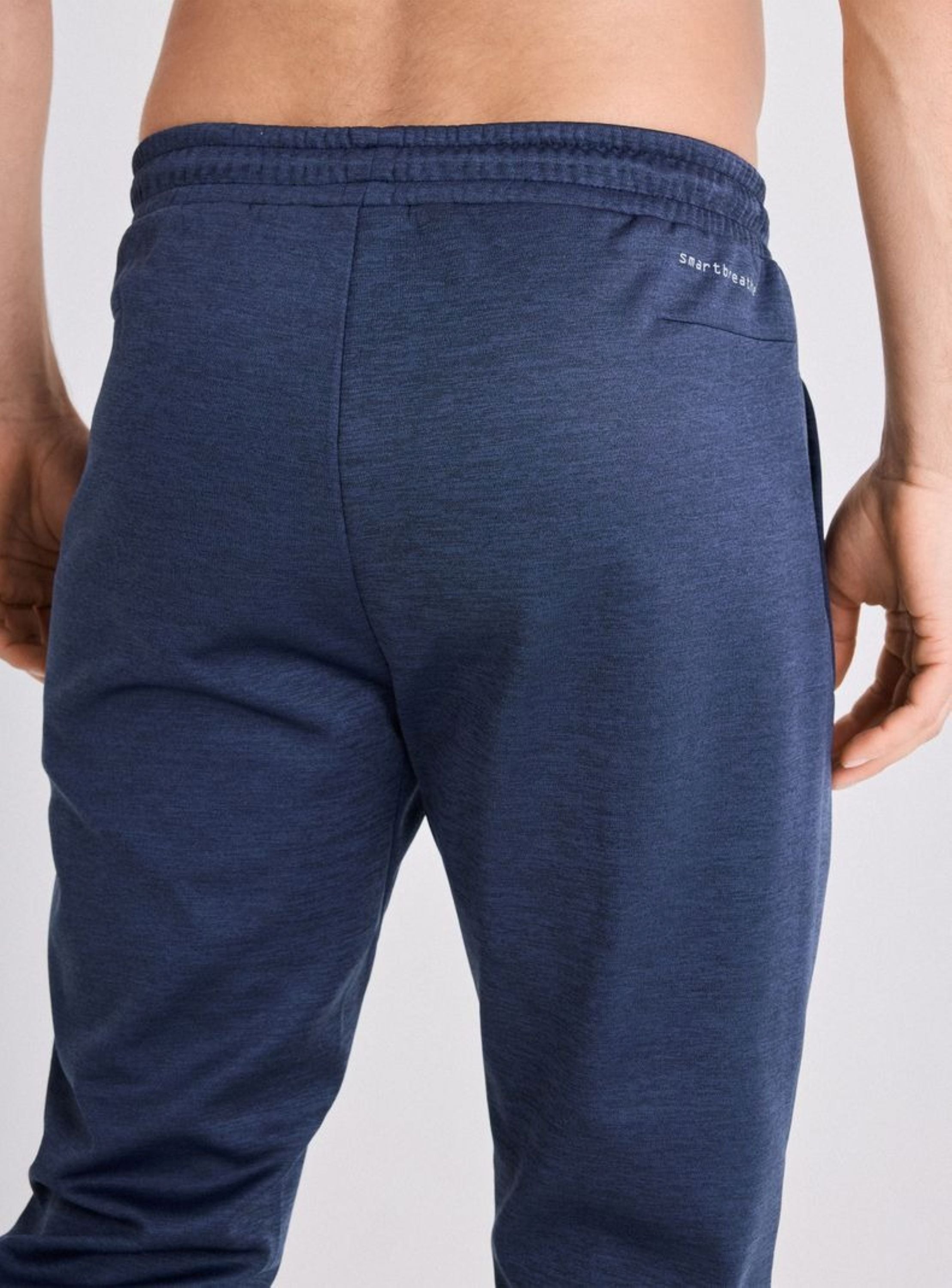 PANTALON TECNICO FLEECE
