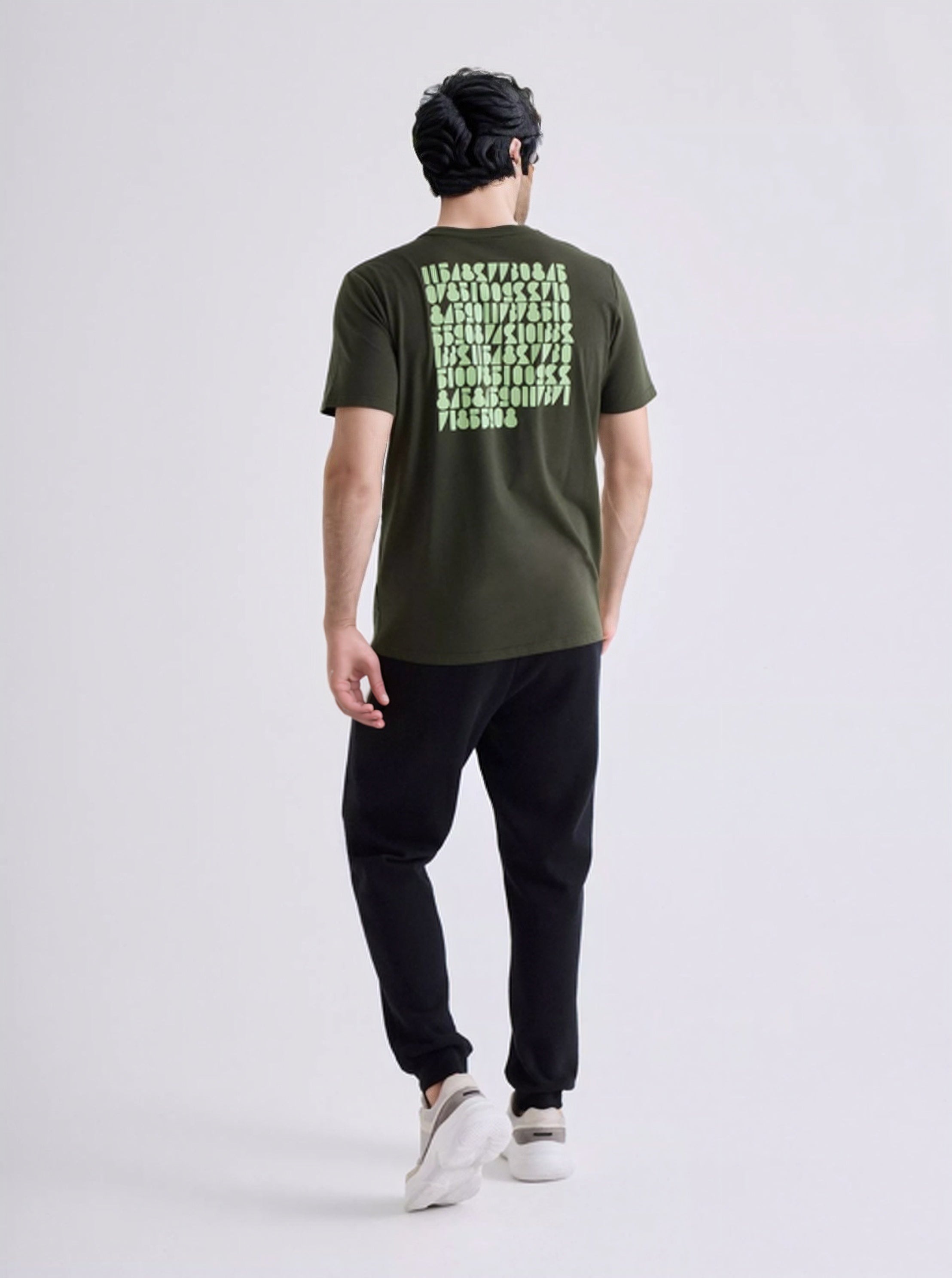 POLERA ESTAMPADO ESPALDA