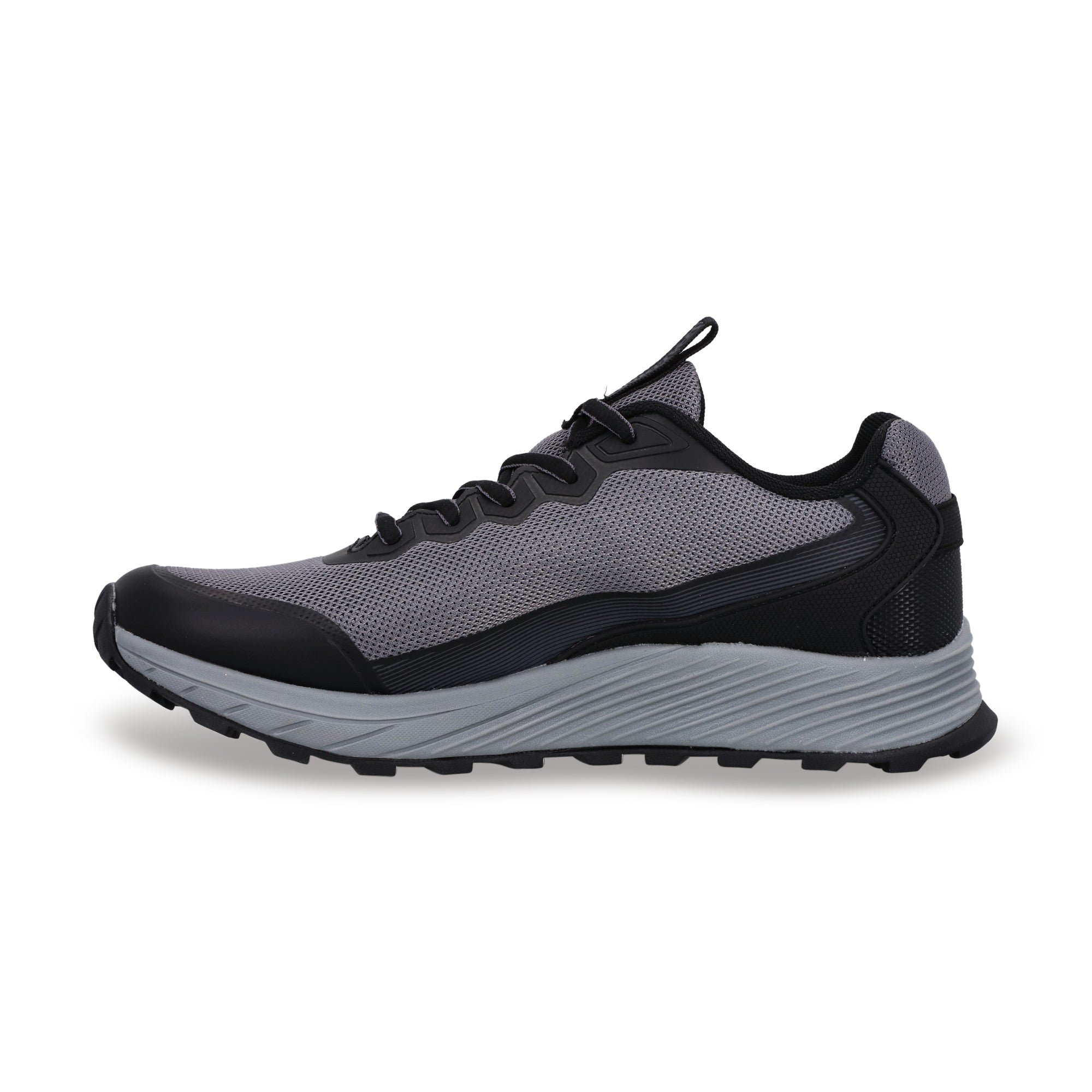 ZAPATILLA TRAIL RUNNING GRAVEL