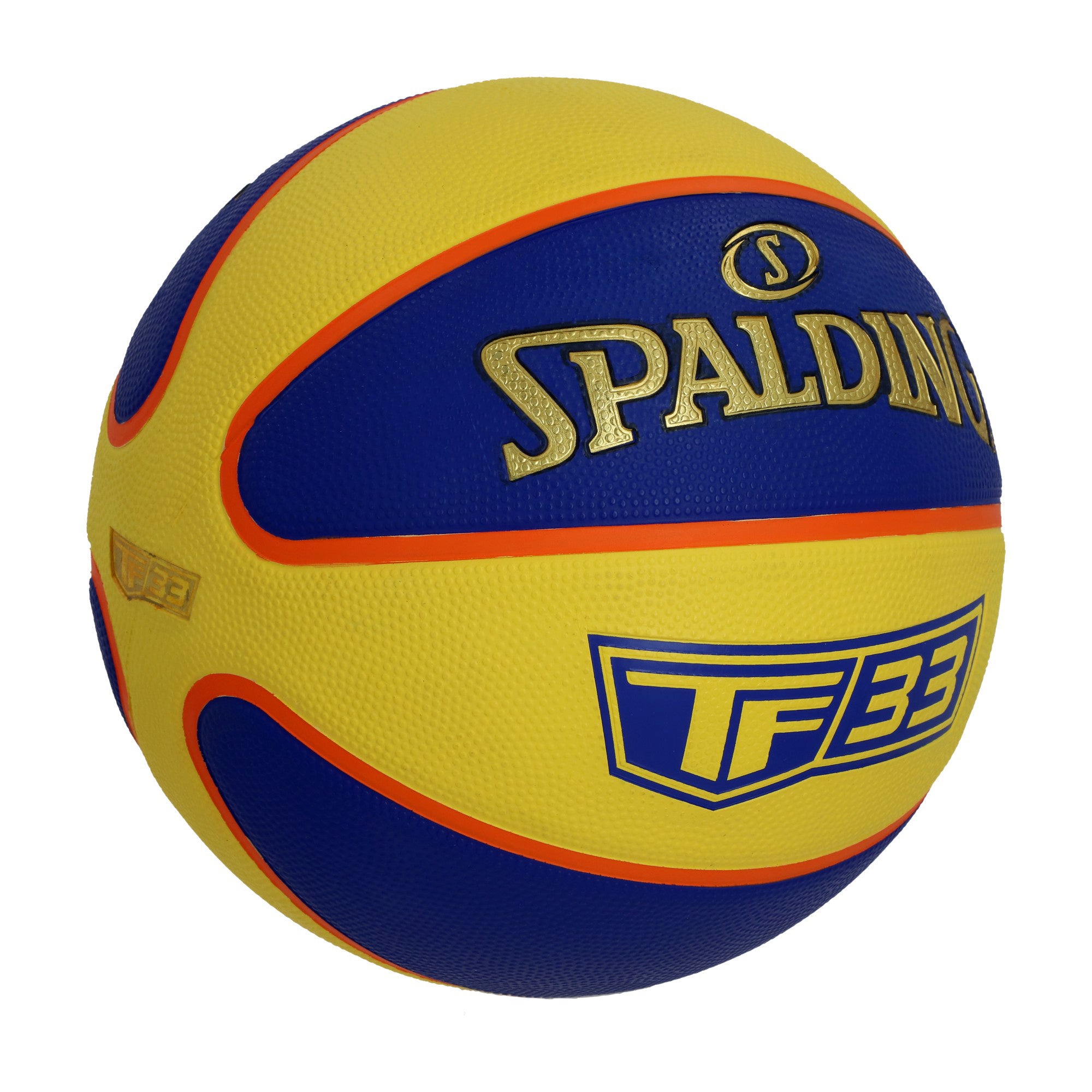 TF-33™ - SIZE 6