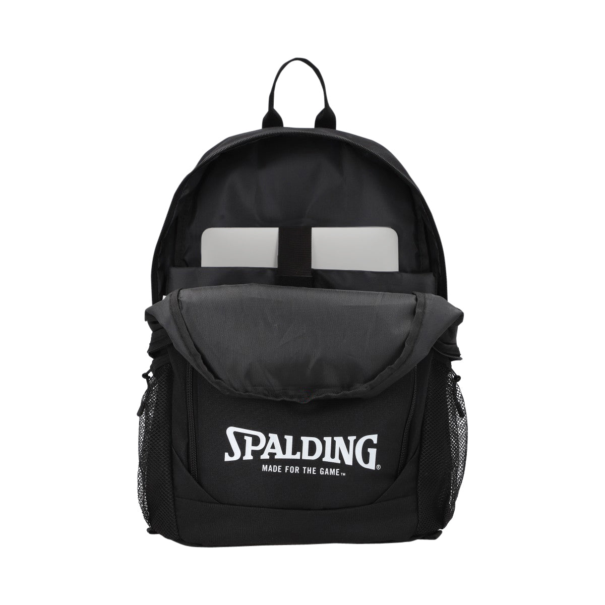 Mochila Logo