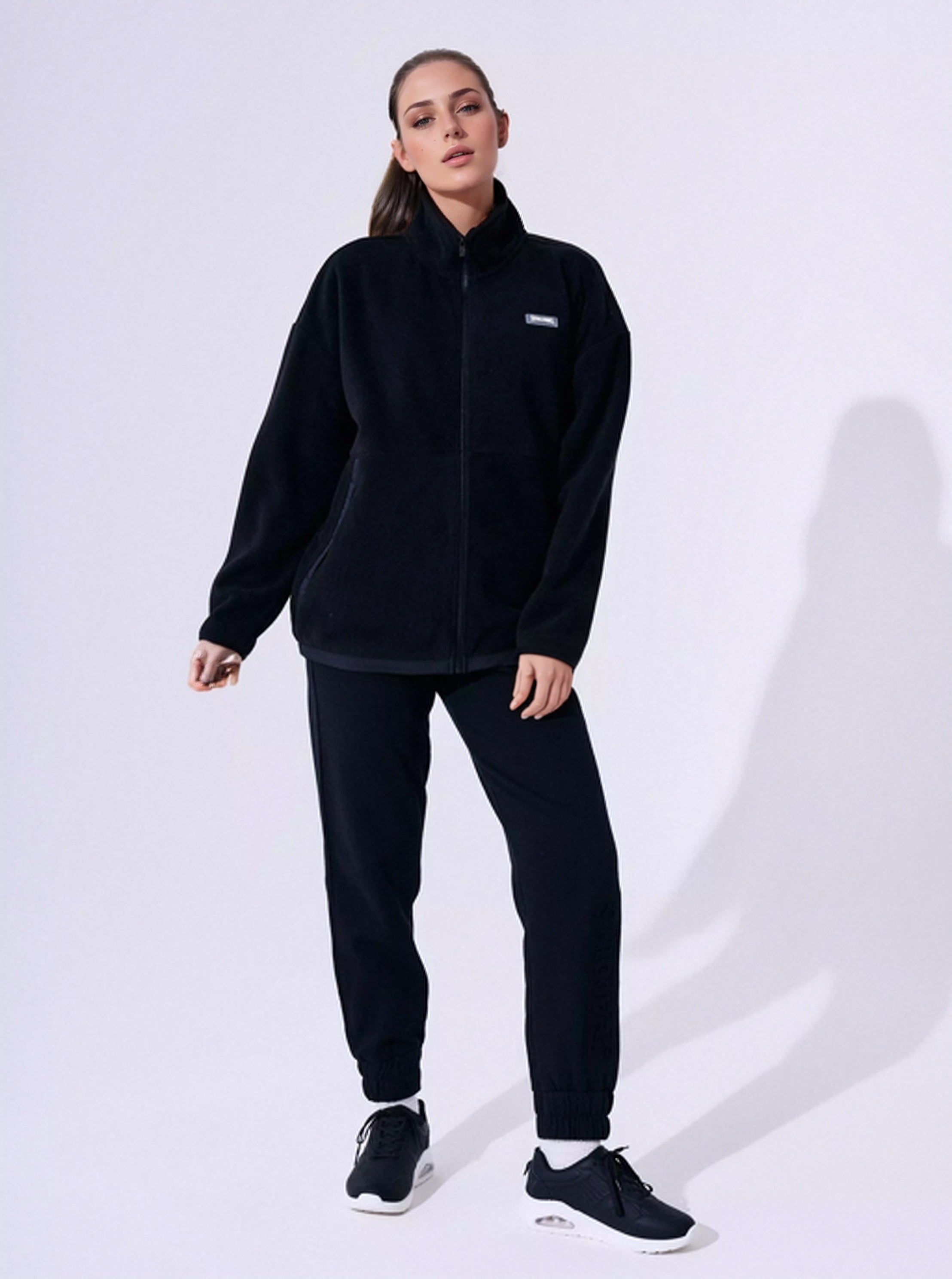 POLAR OVERSIZE PRETINA AJUSTABLE