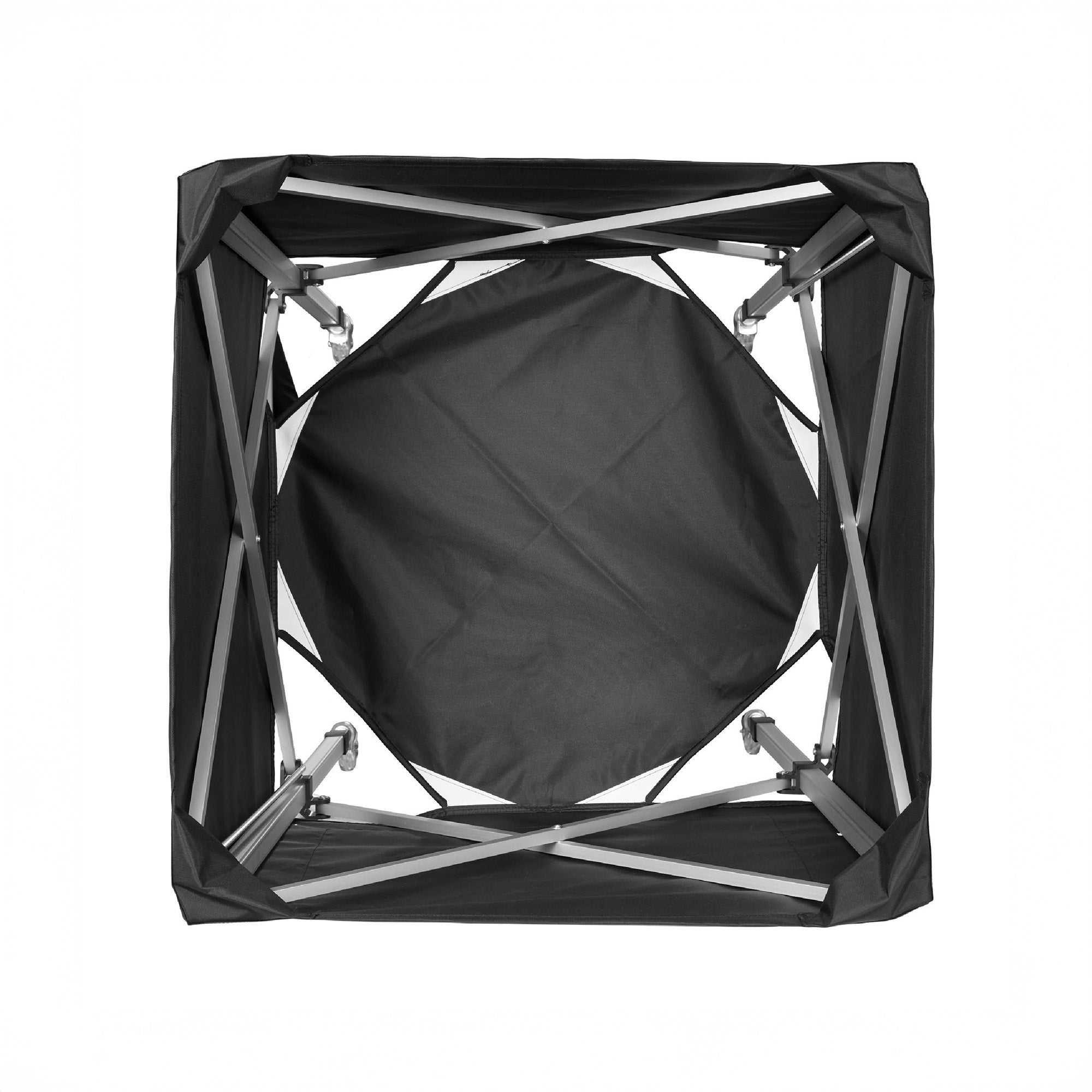 CARRO PLEGABLE PORTABALONES (15 A 20 UN)