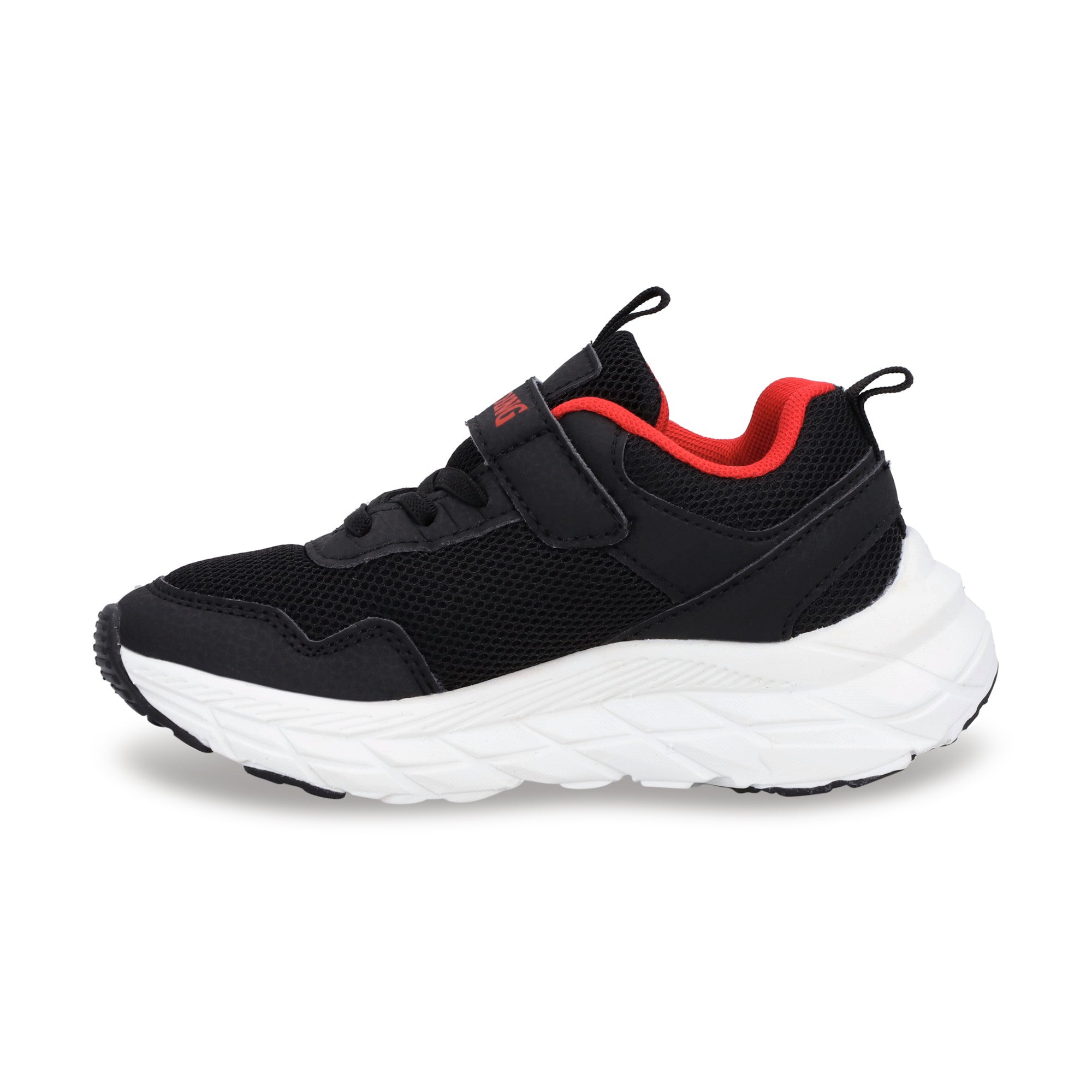 ZAPATILLA FITNESS IVAR KIDS