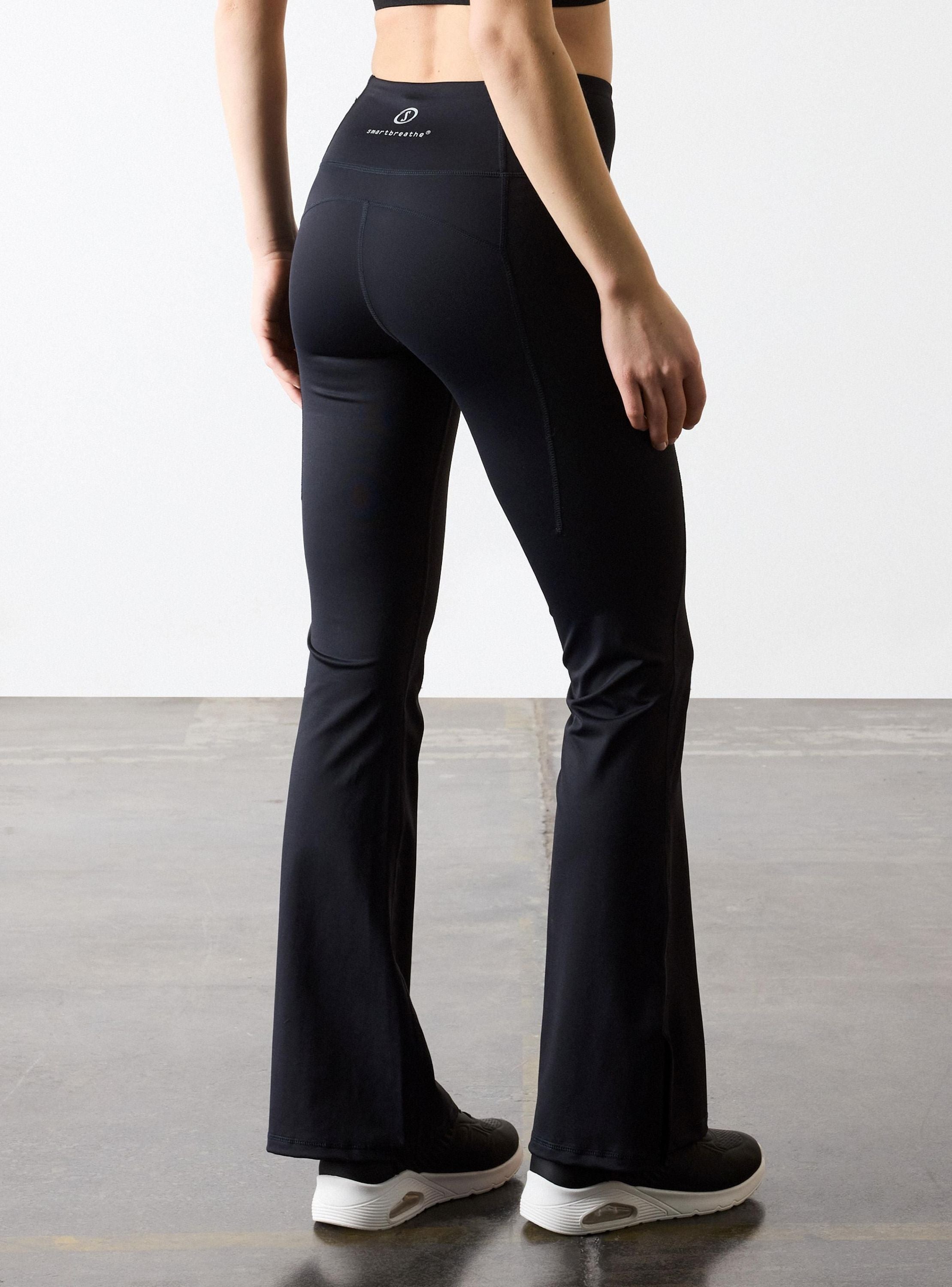 CALZA MINI FLARE