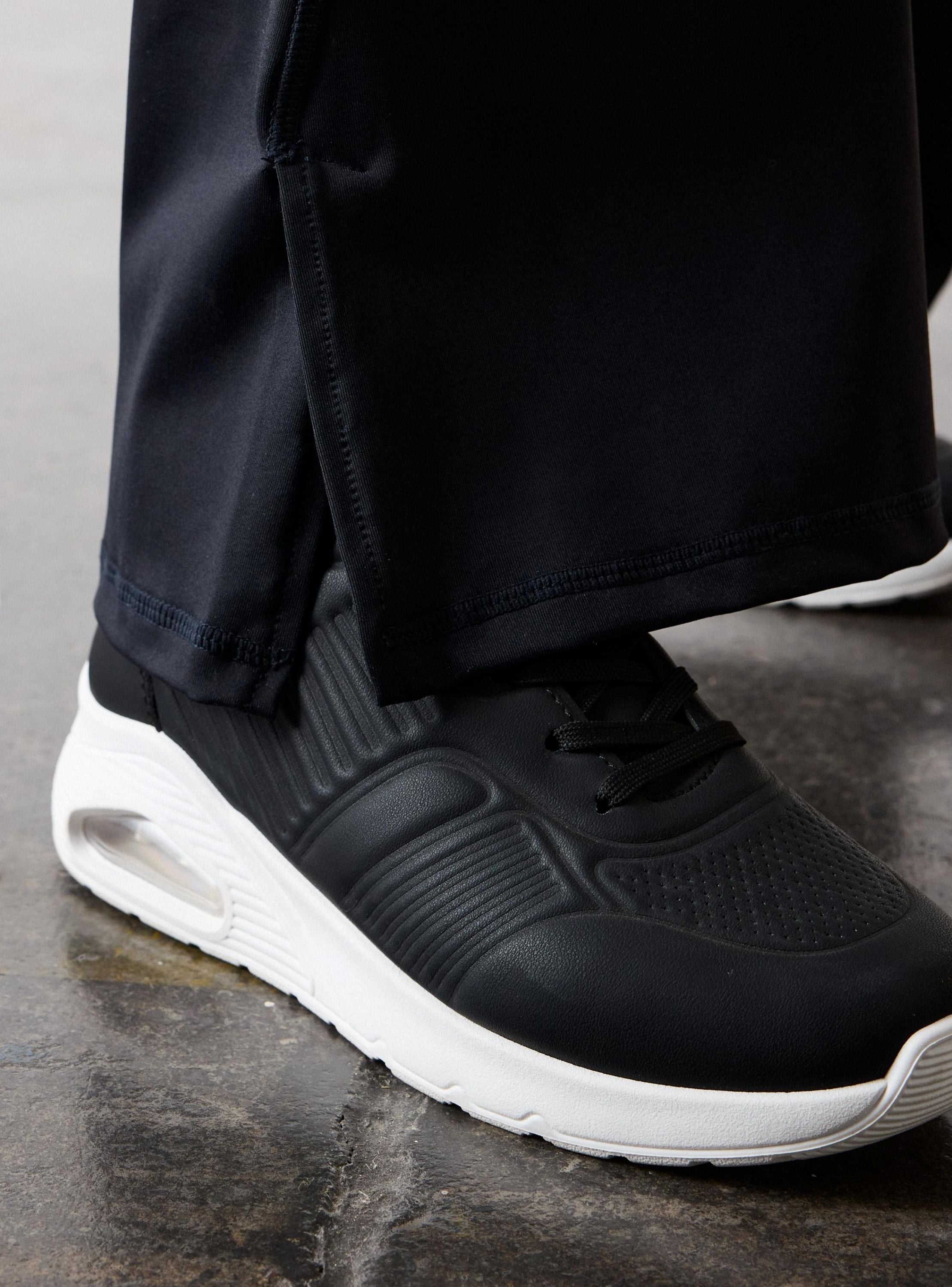 CALZA MINI FLARE
