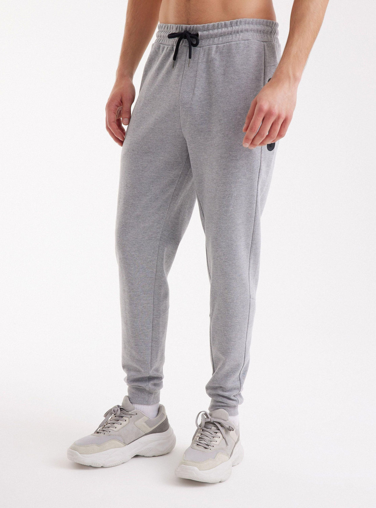 PANTALON BUZO CARGO