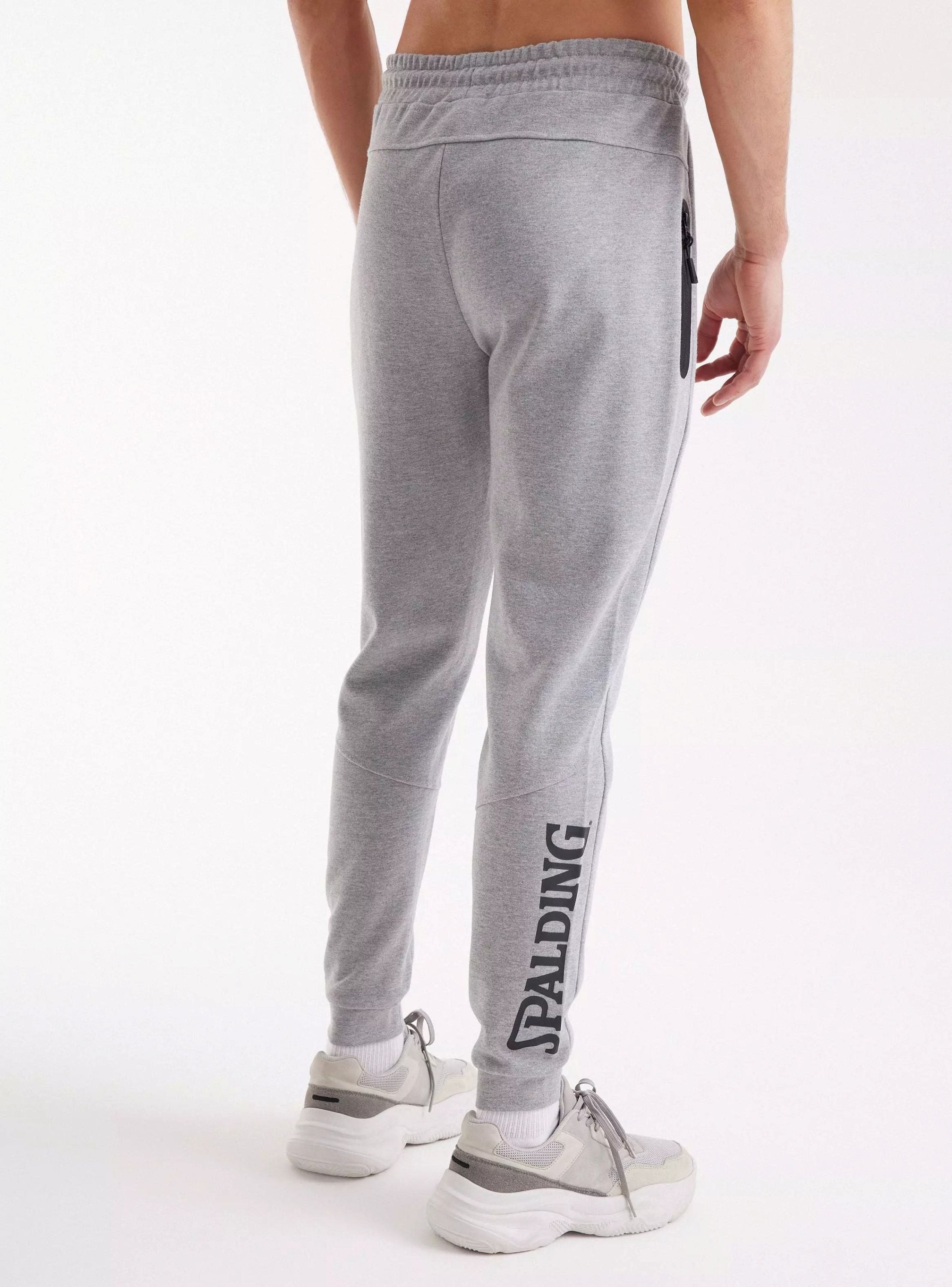 PANTALON BUZO CARGO
