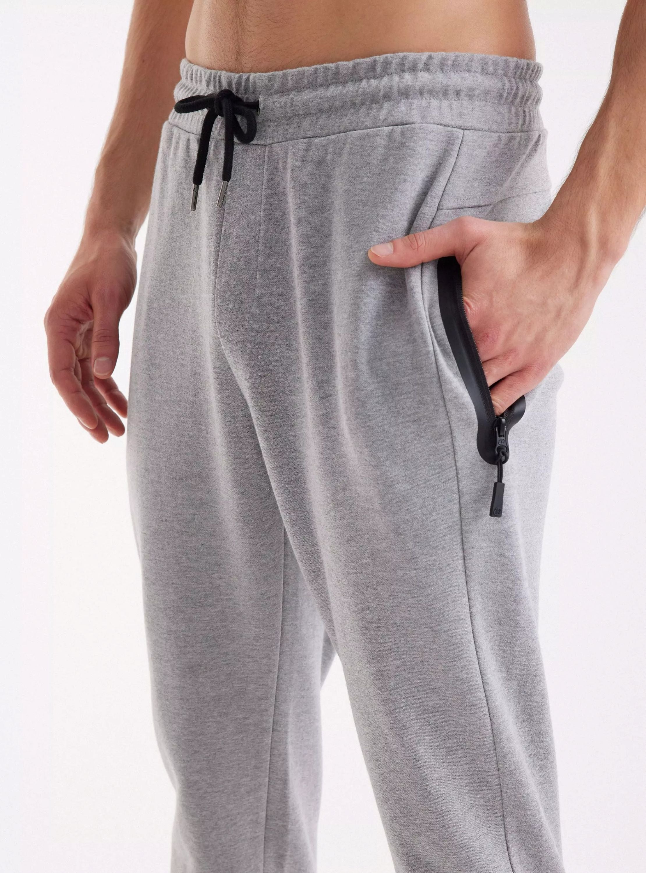 PANTALON BUZO CARGO