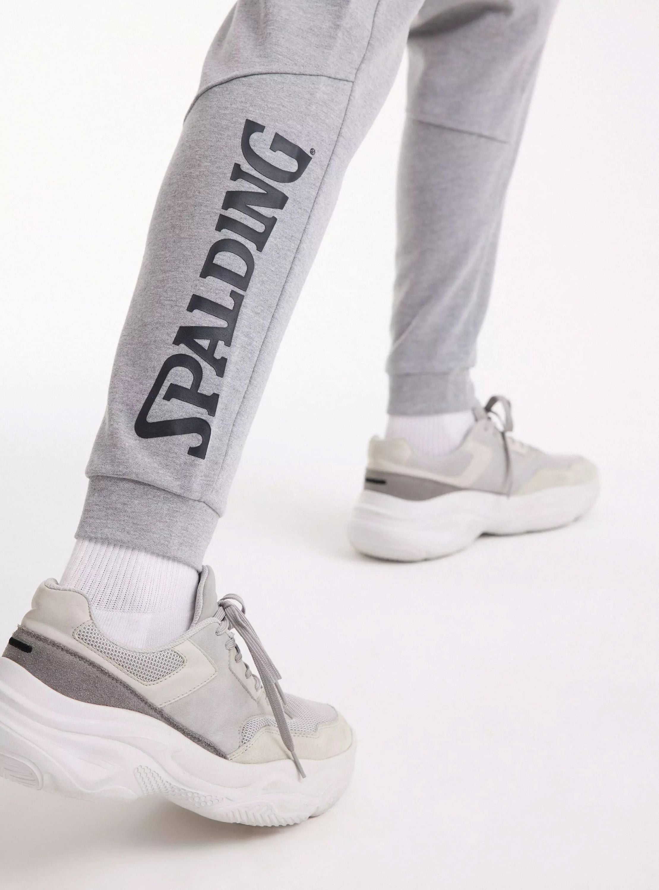 PANTALON BUZO CARGO
