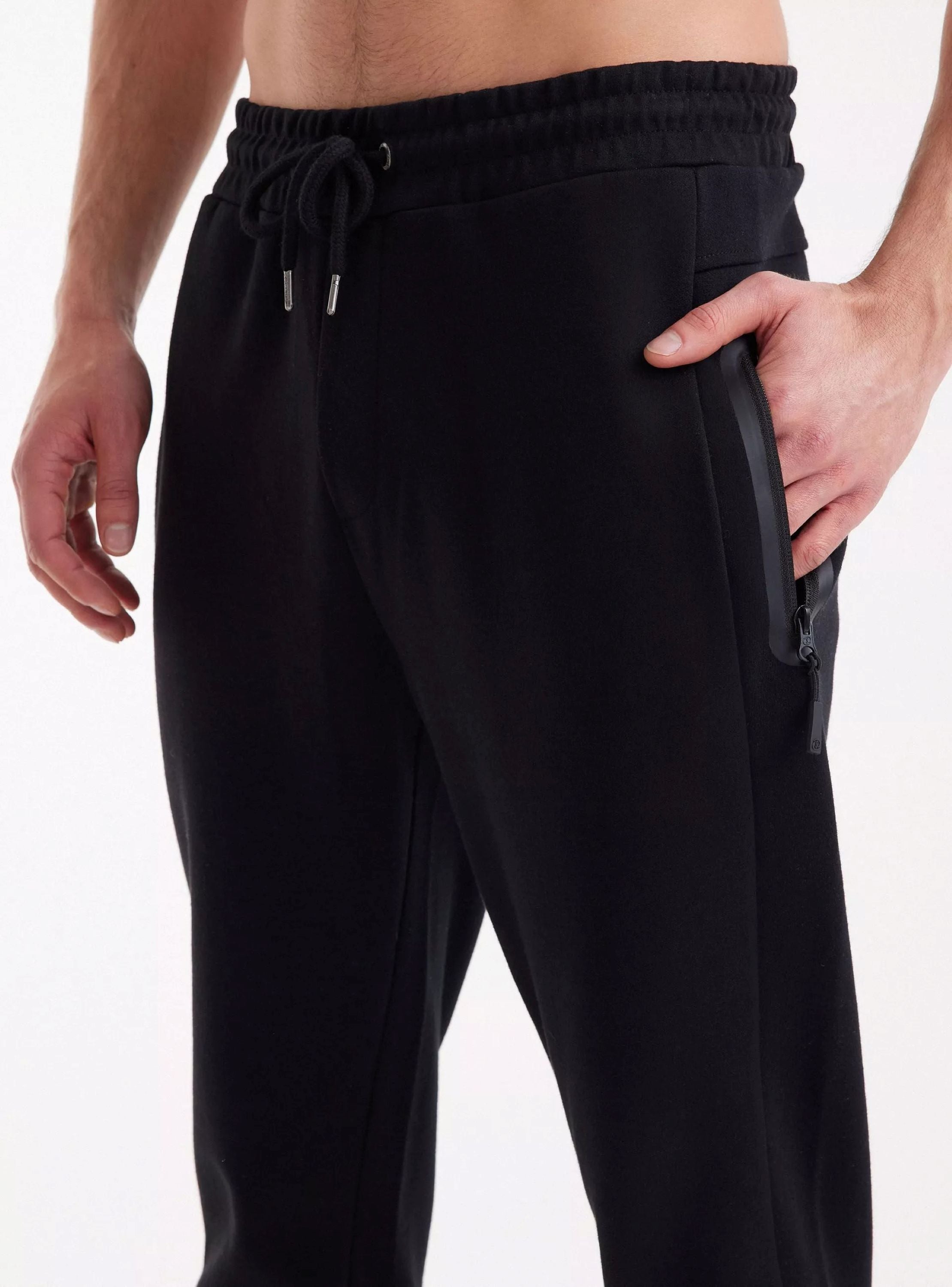 PANTALON BUZO CARGO