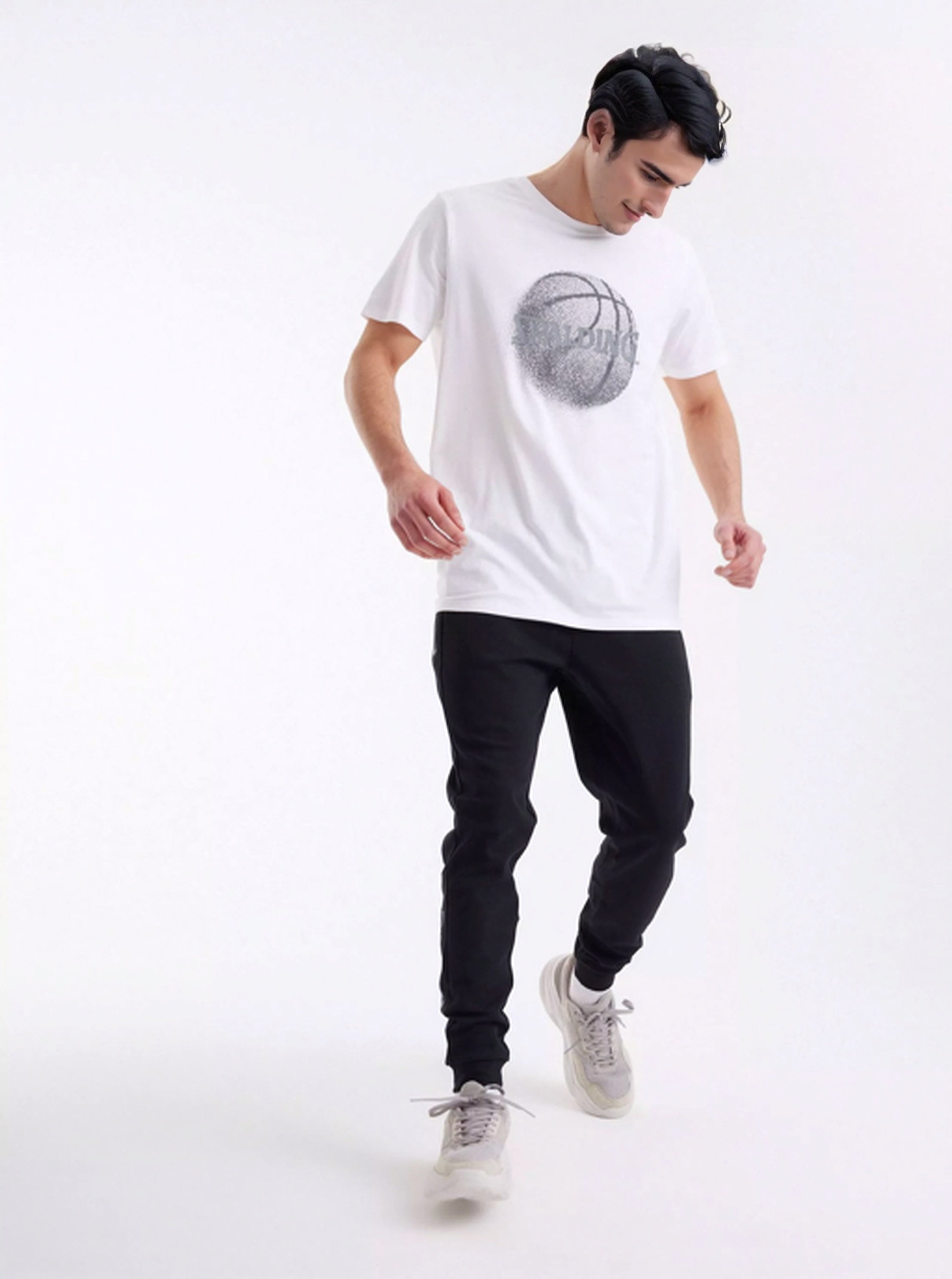 PANTALON BUZO CARGO