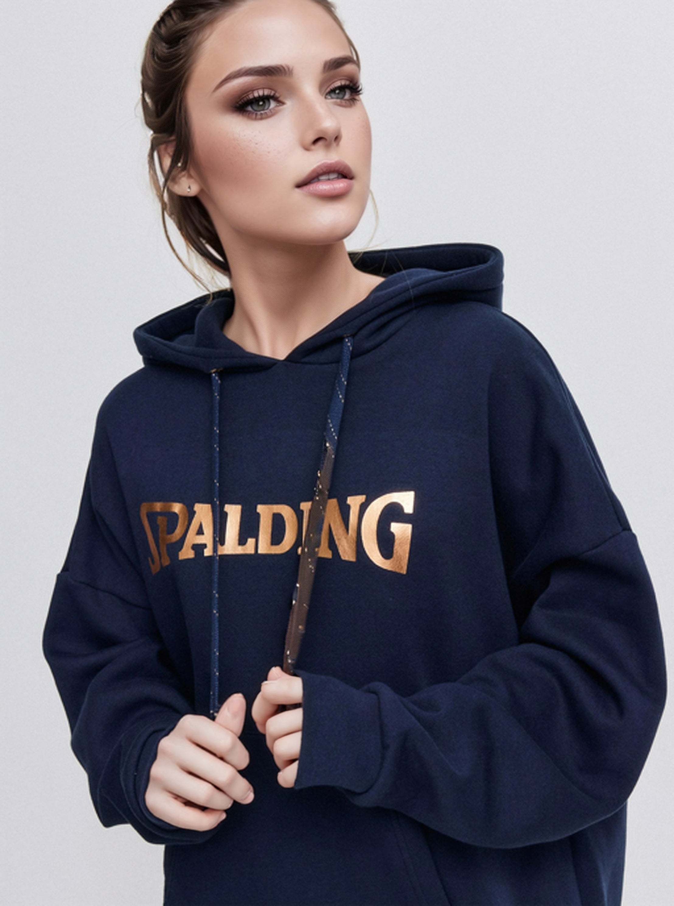 POLERON ESTAMPADO HOODIE