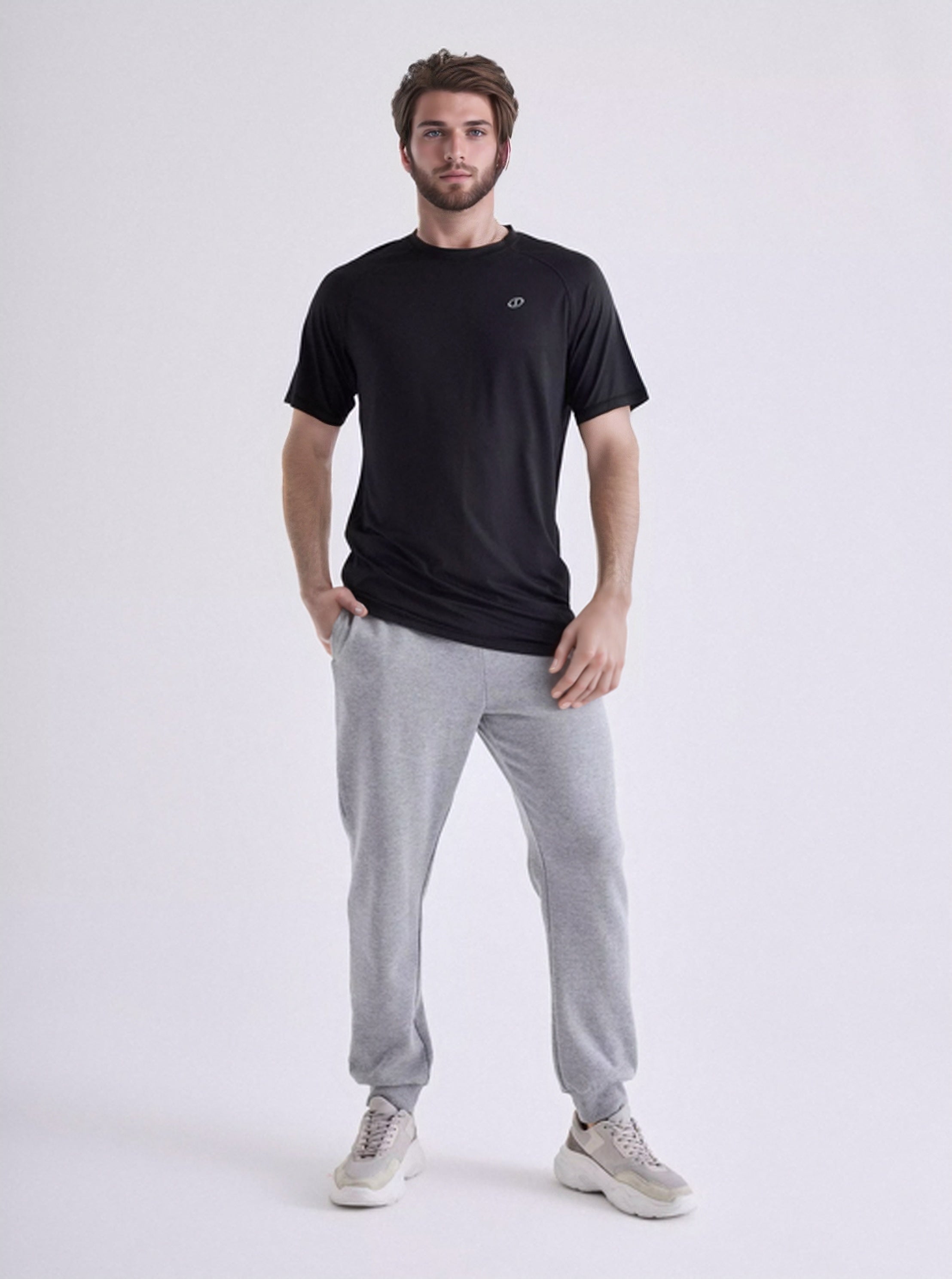POLERA TECNICA RESPIRABLE