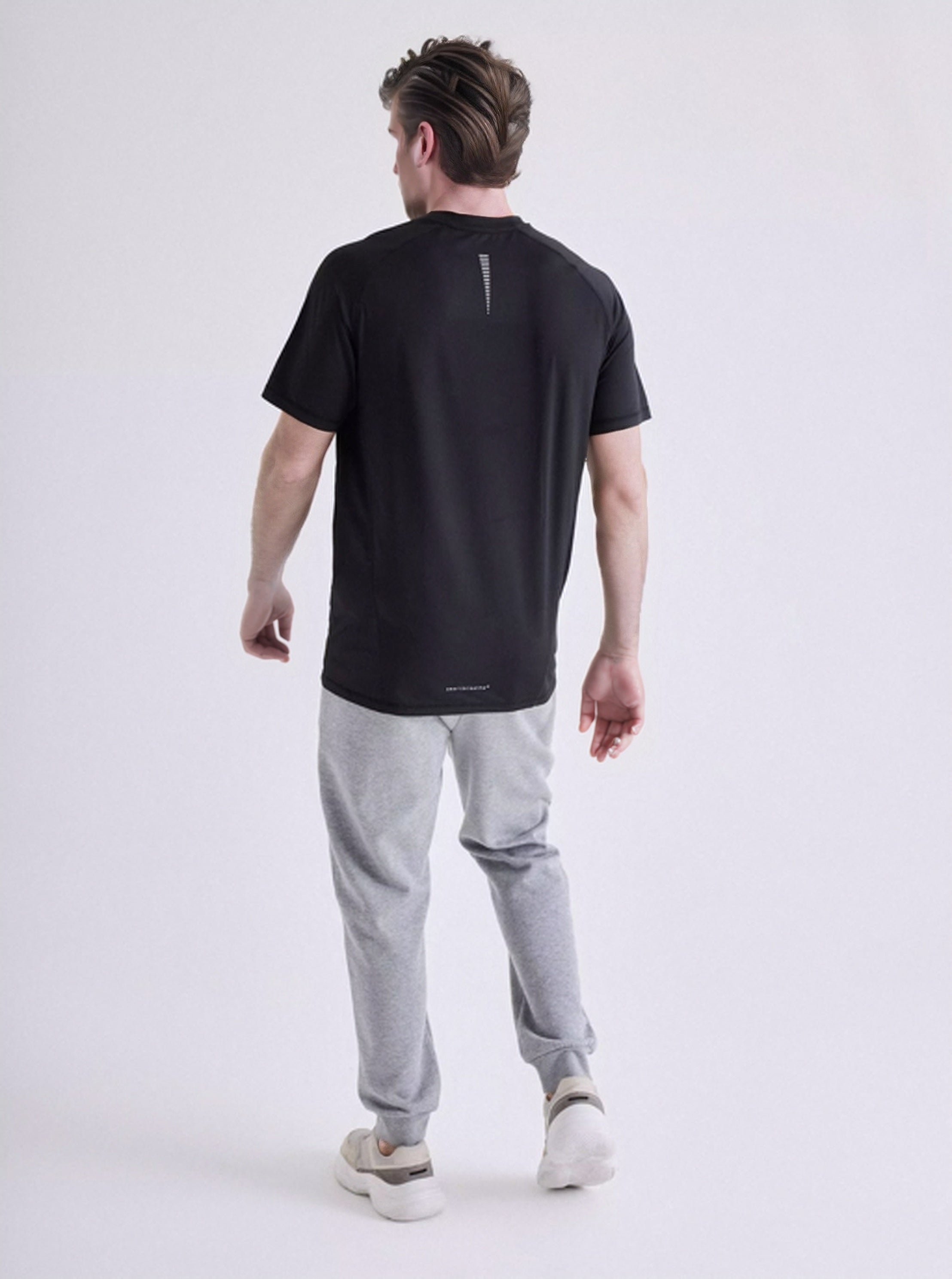 POLERA TECNICA RESPIRABLE
