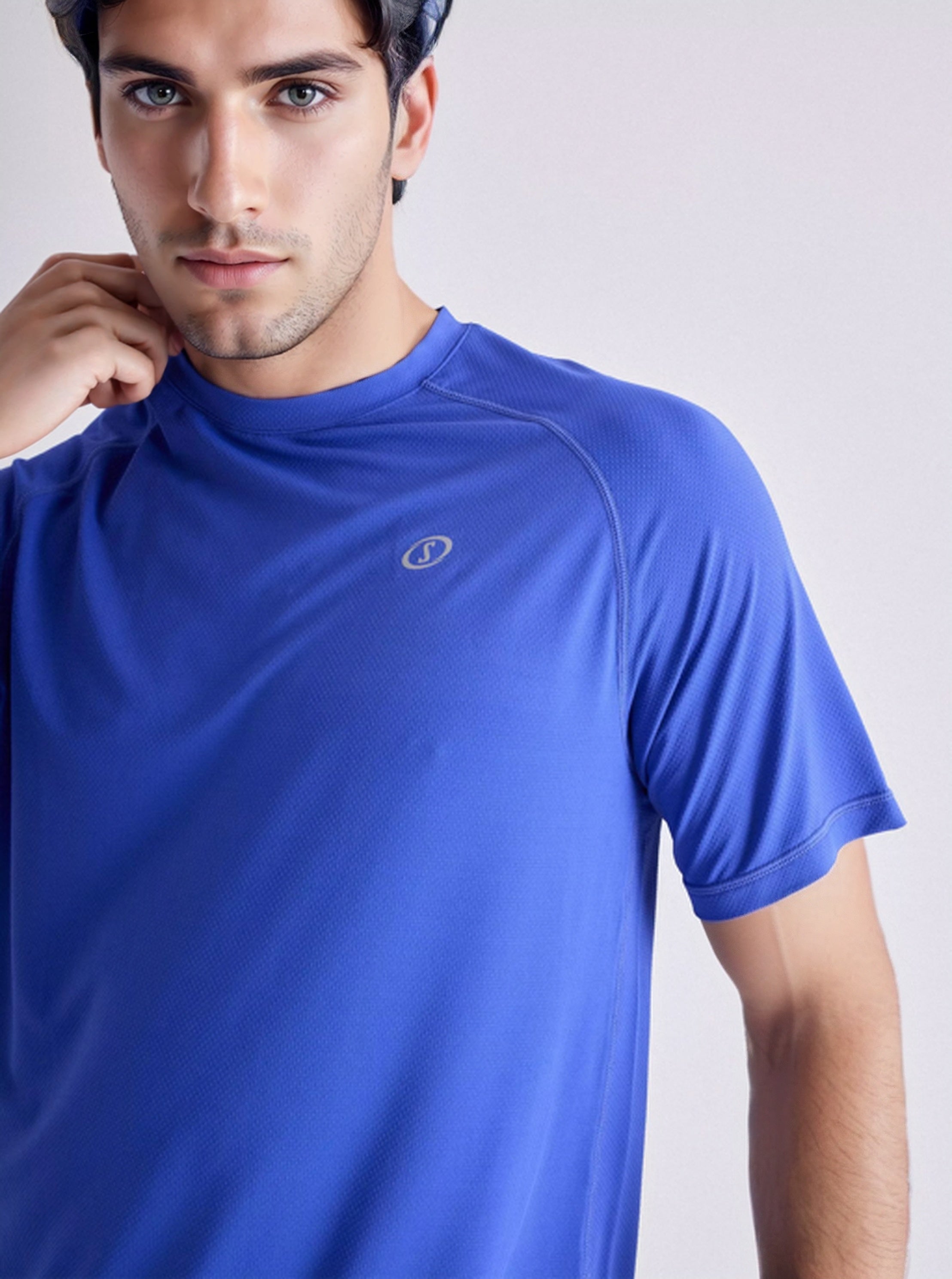 POLERA TECNICA RESPIRABLE