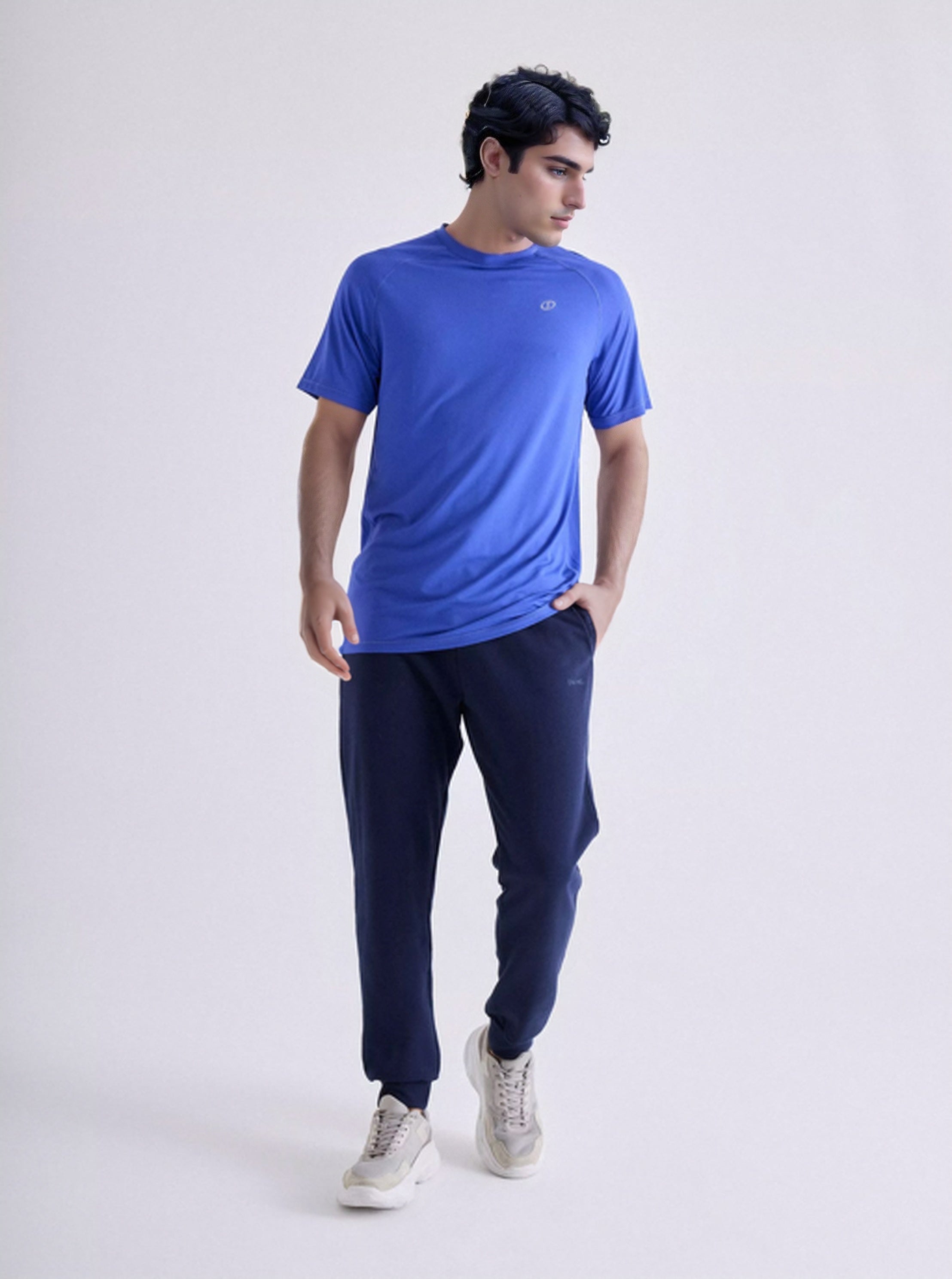 POLERA TECNICA RESPIRABLE