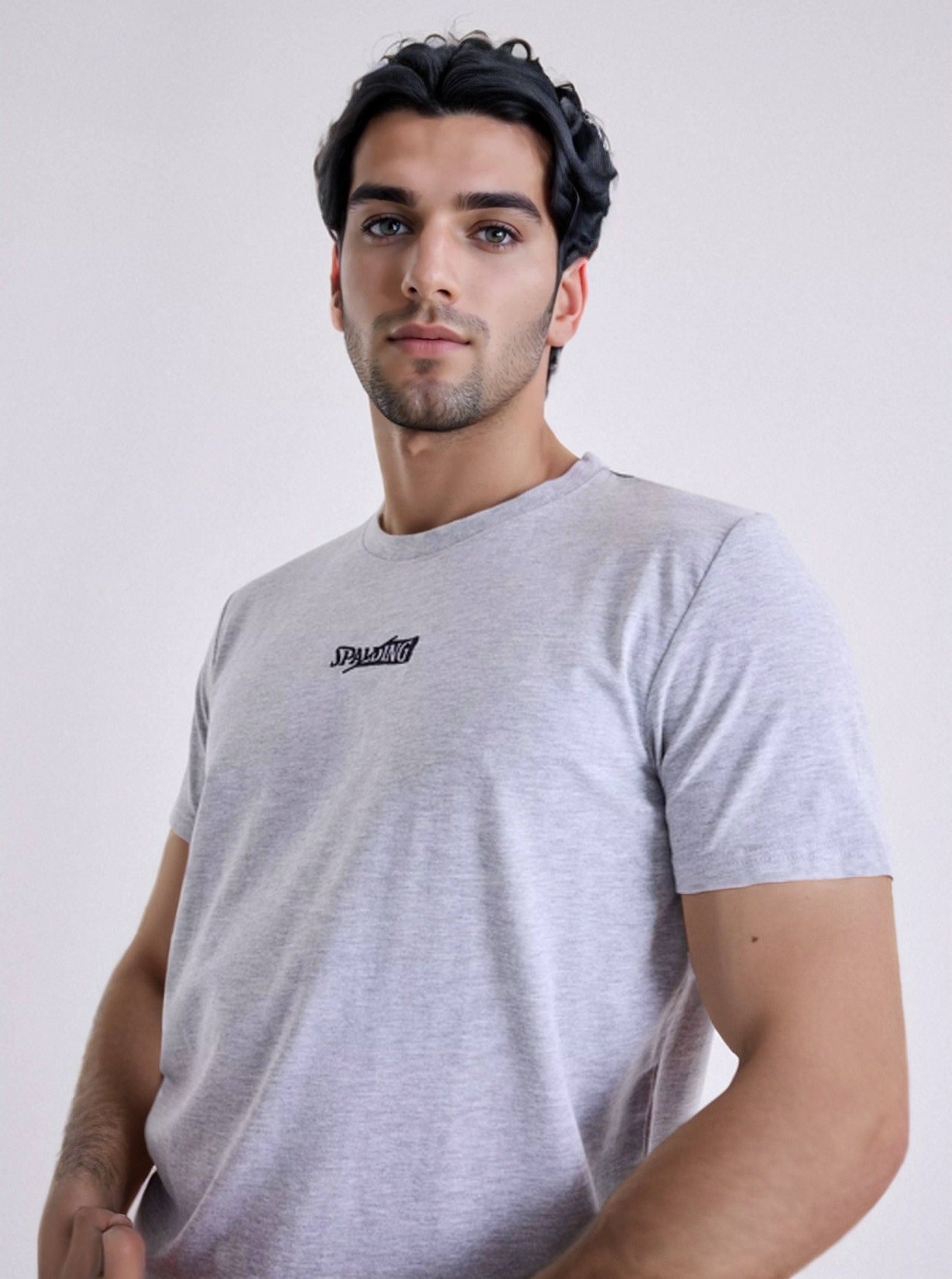 POLERA MINI PRINT FRONTAL