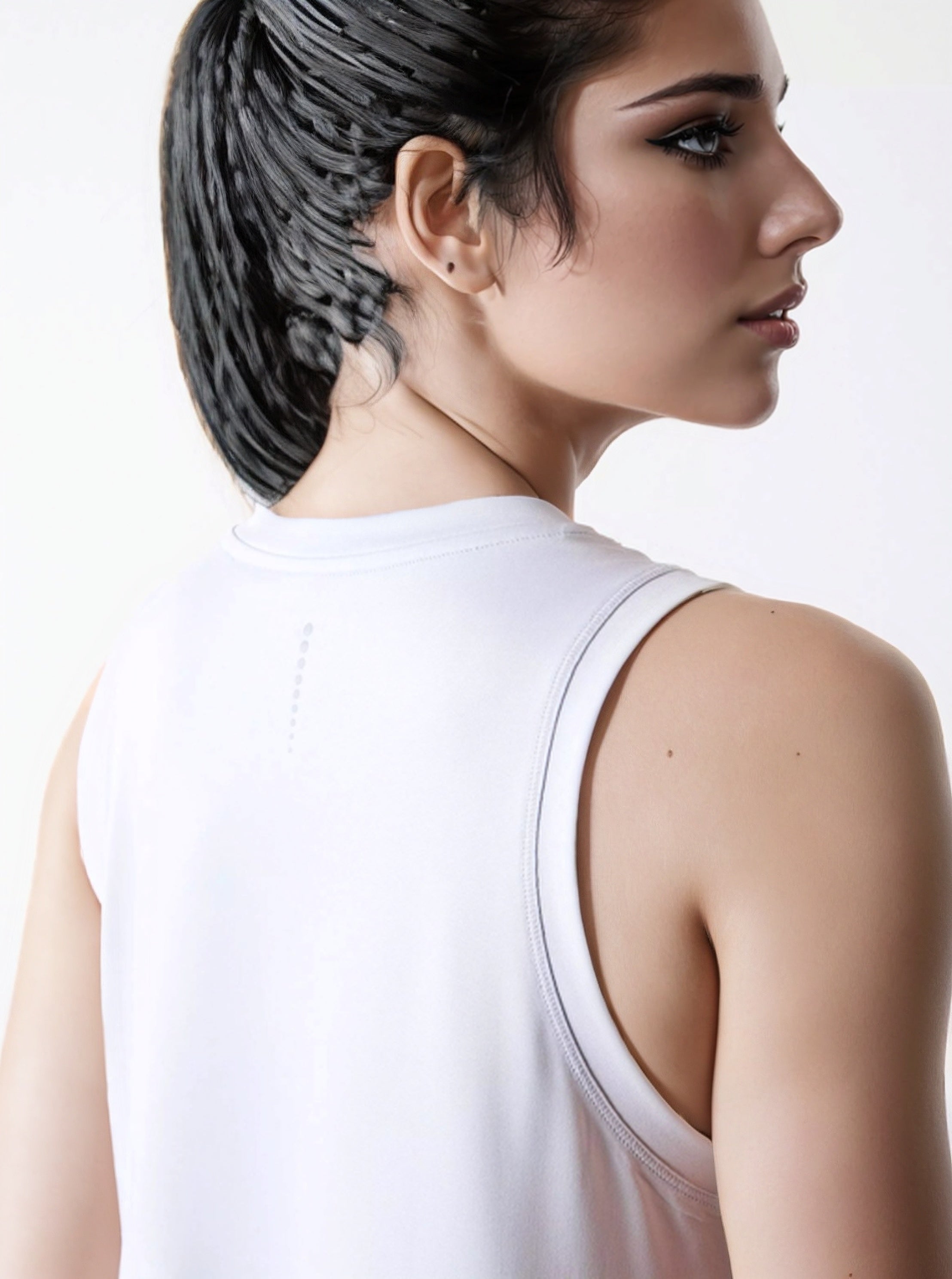 POLERA RESPIRABLE PERFORMANCE