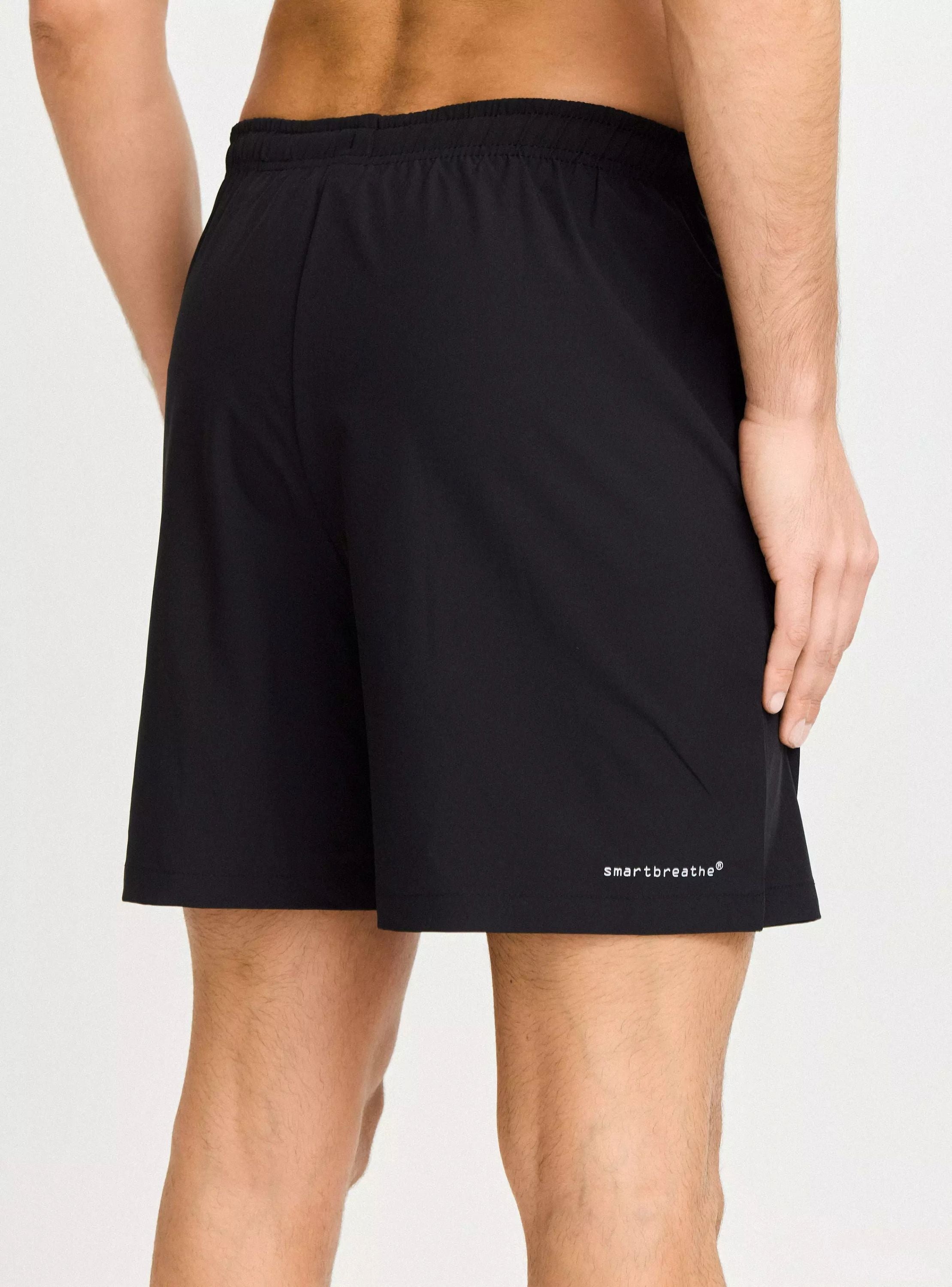 SHORT 2 EN 1 CALZA INTERNA