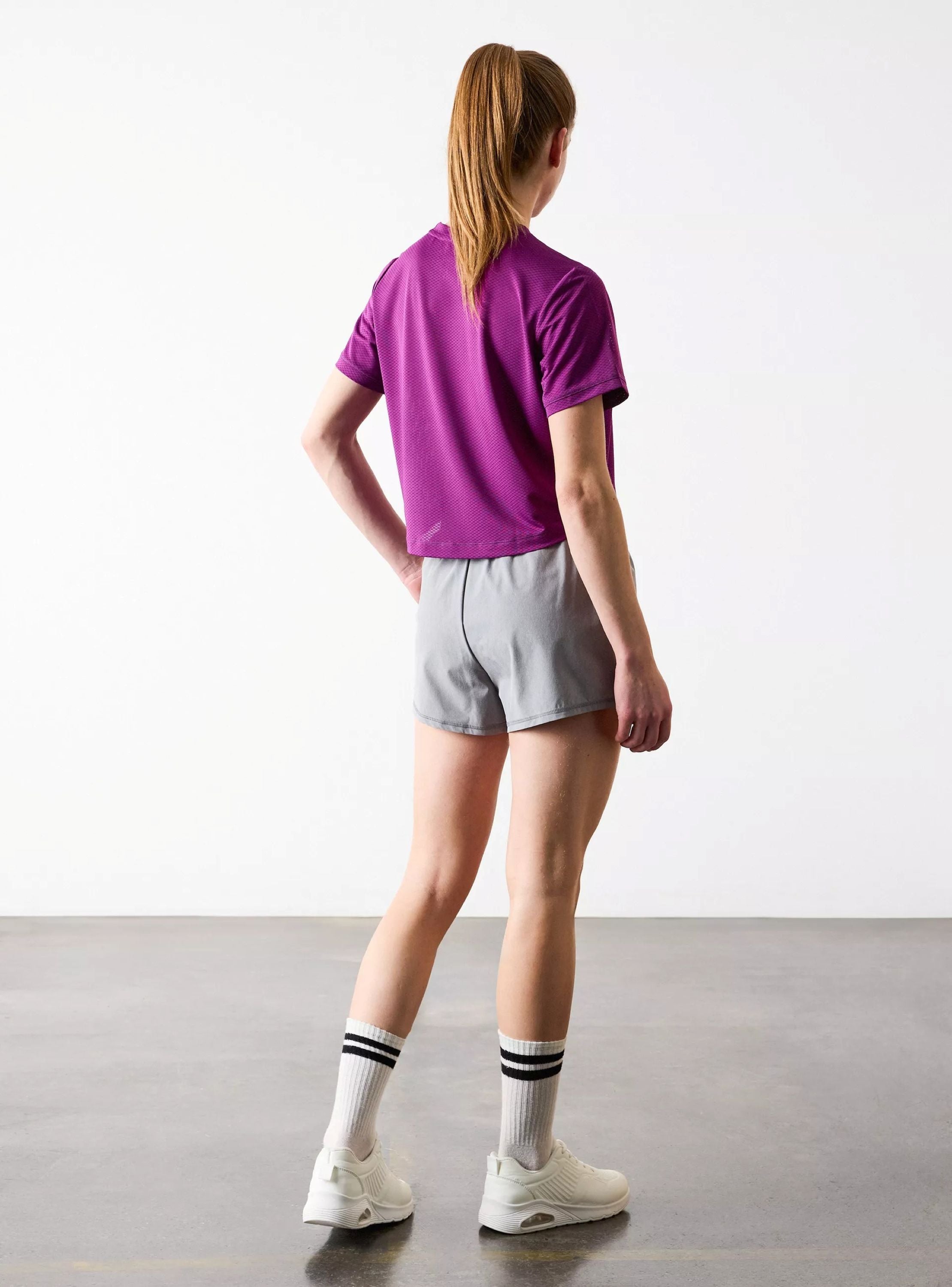 SHORT DEPORTIVO 2 EN 1