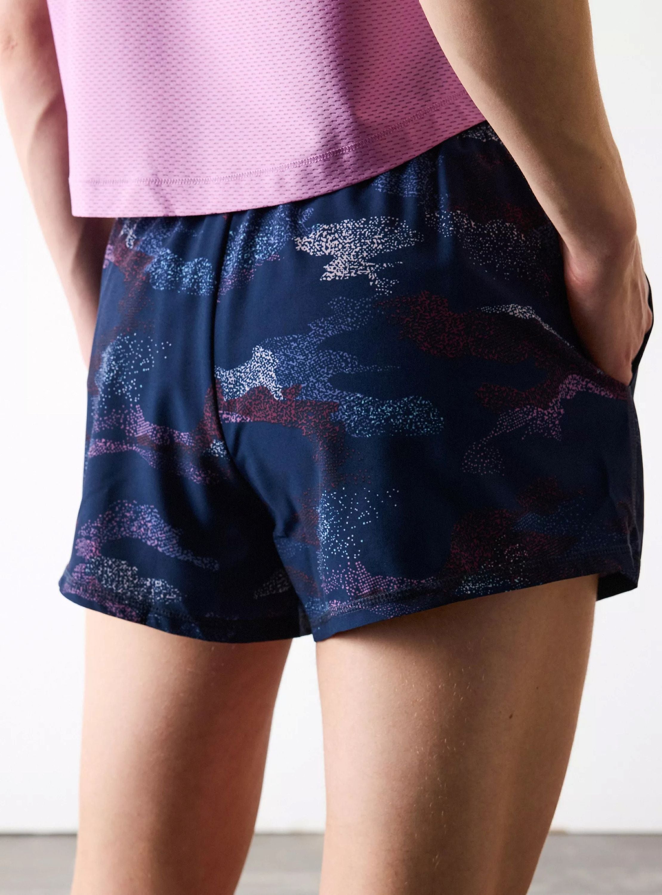 SHORT DEPORTIVO 2 EN 1