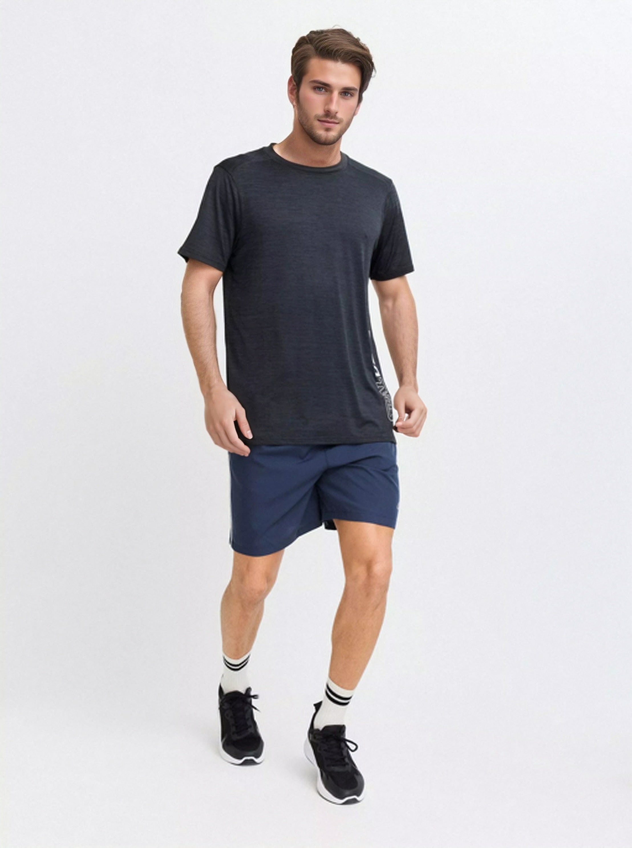 SHORT DEPORTIVO