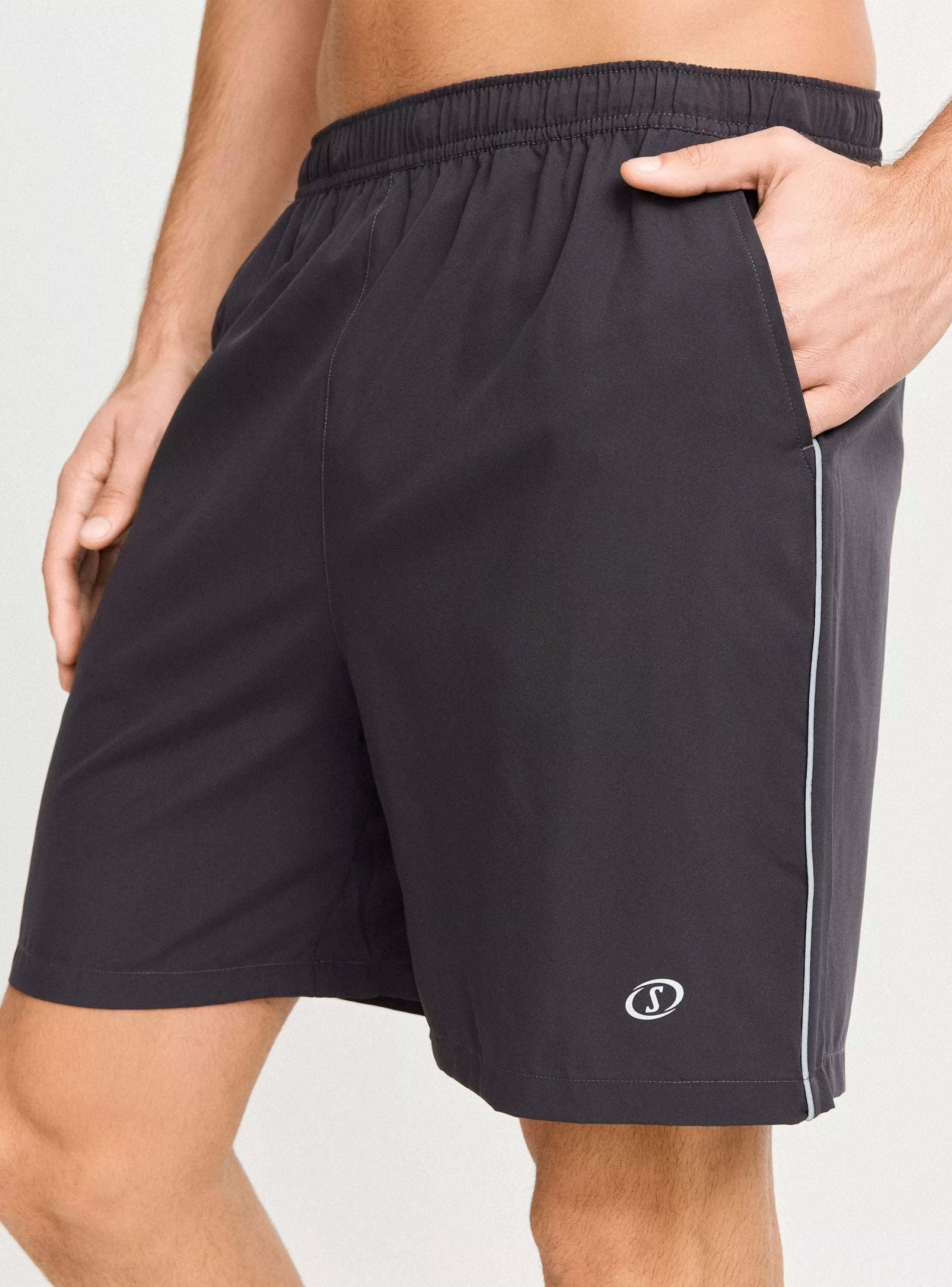 SHORT DEPORTIVO