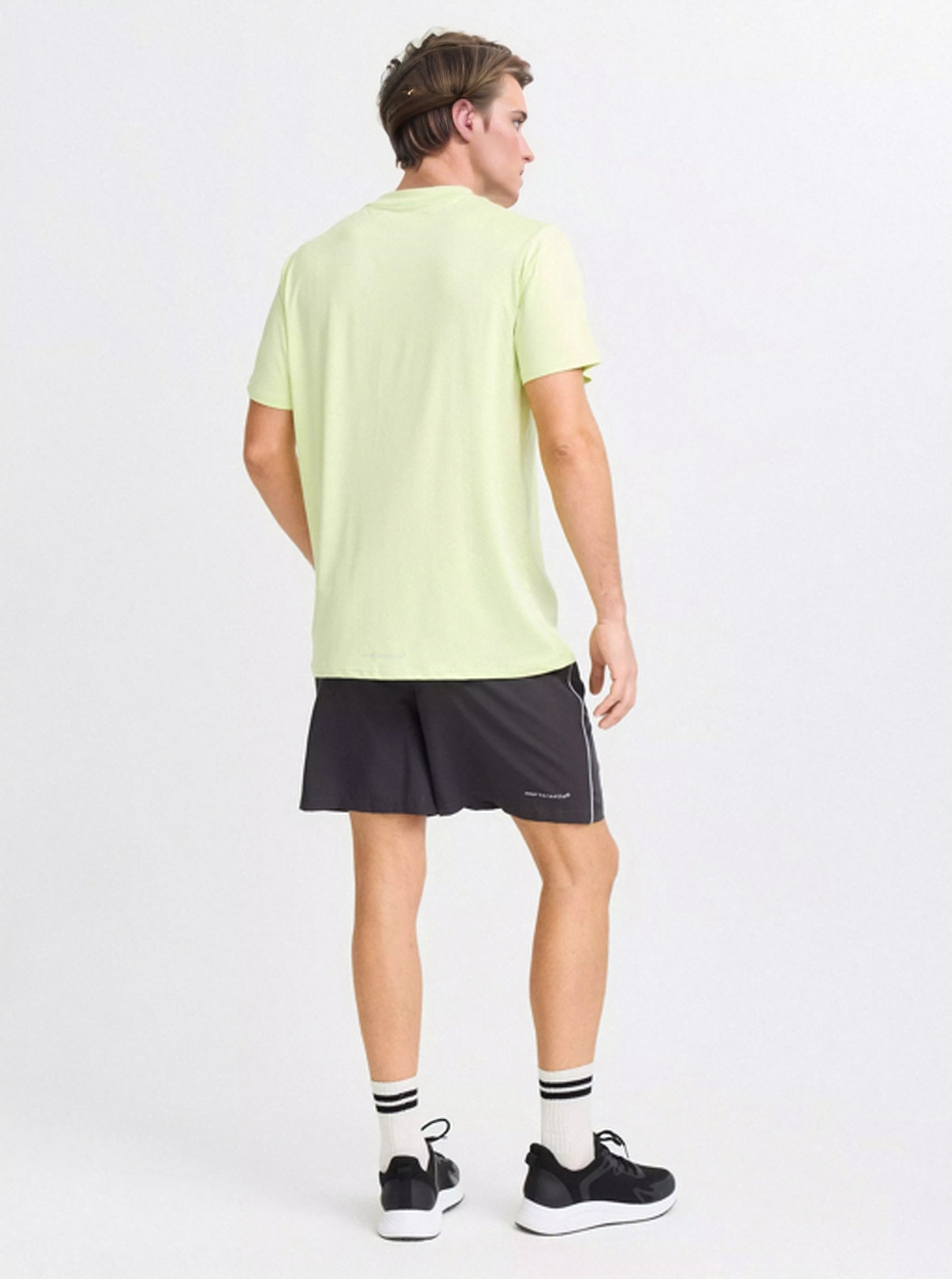 SHORT DEPORTIVO