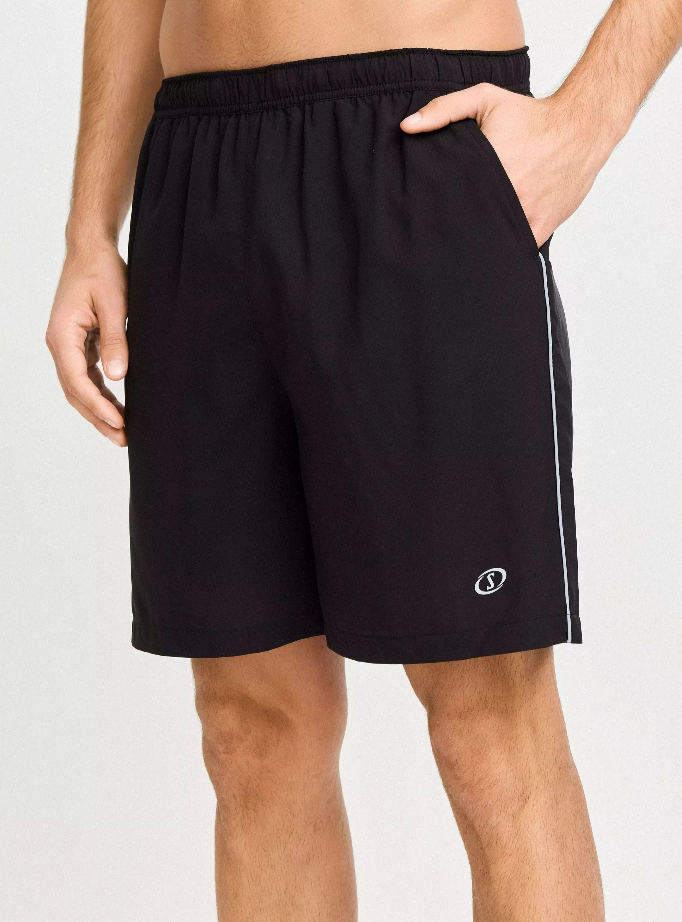 SHORT DEPORTIVO