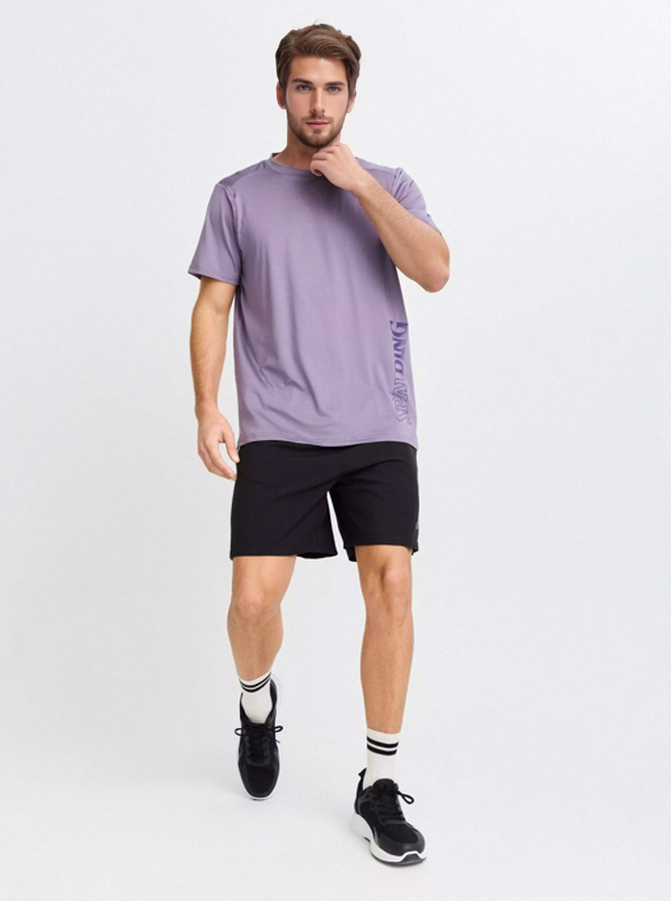 SHORT DEPORTIVO