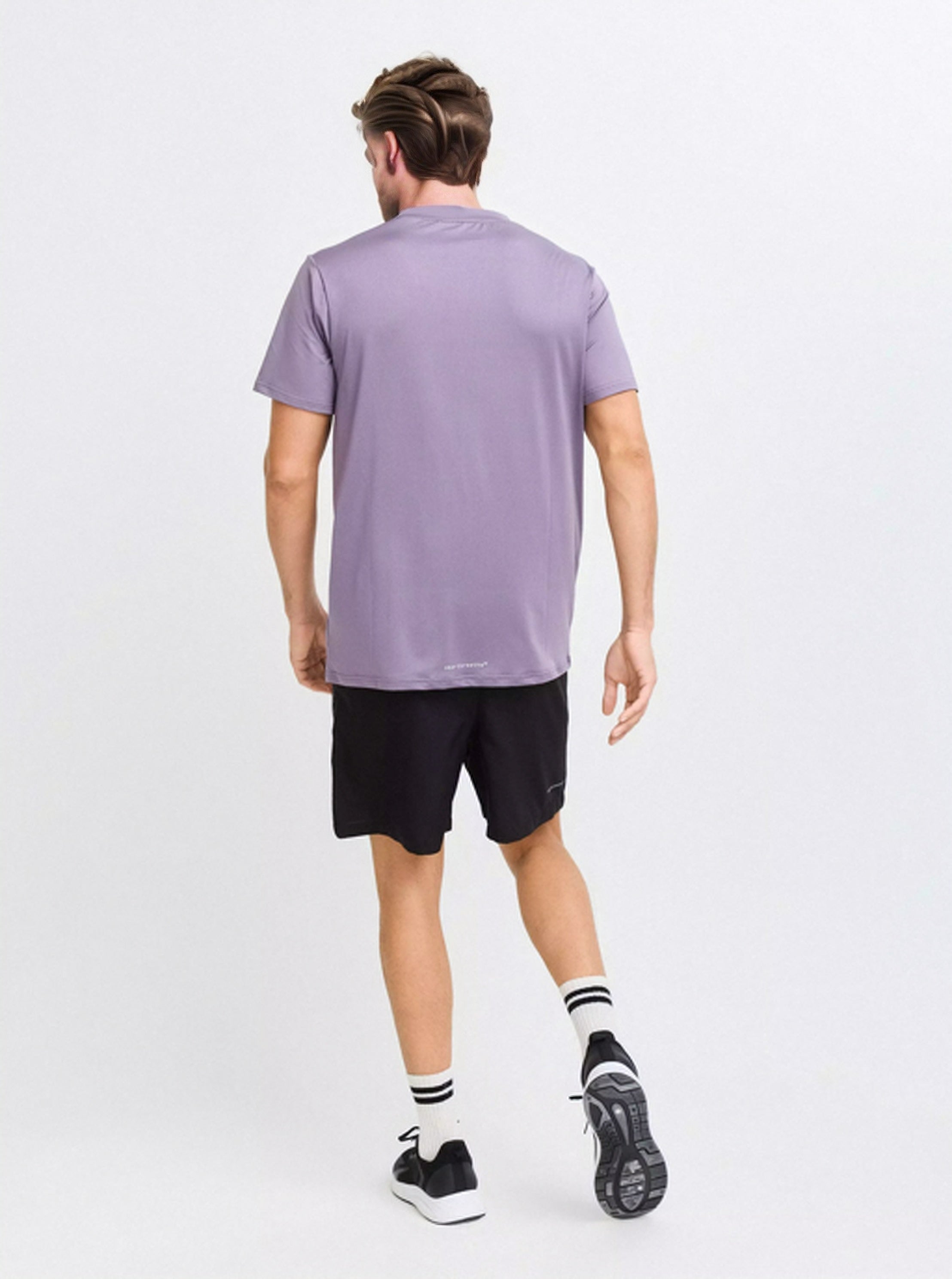 SHORT DEPORTIVO