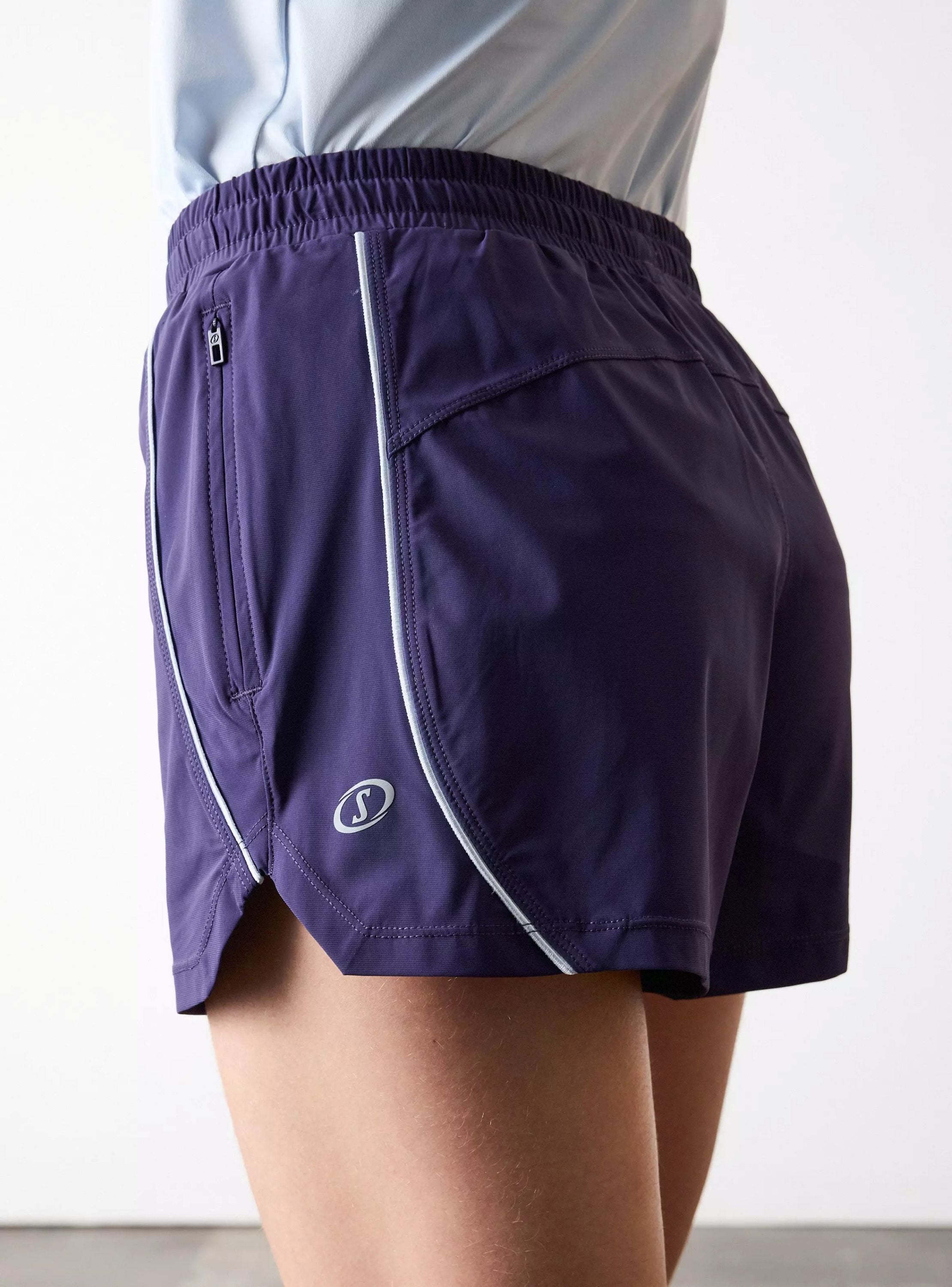 SHORT PERFORMANCE TIRO MEDIO