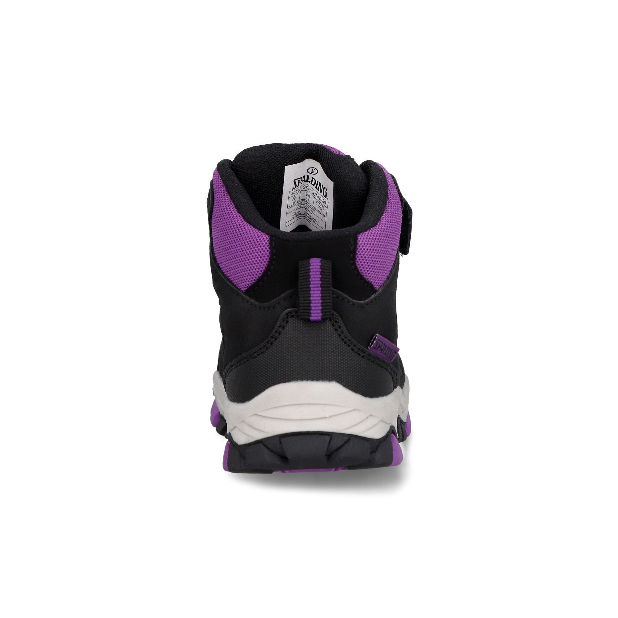 ZAPATOS OUTDOOR CAMP