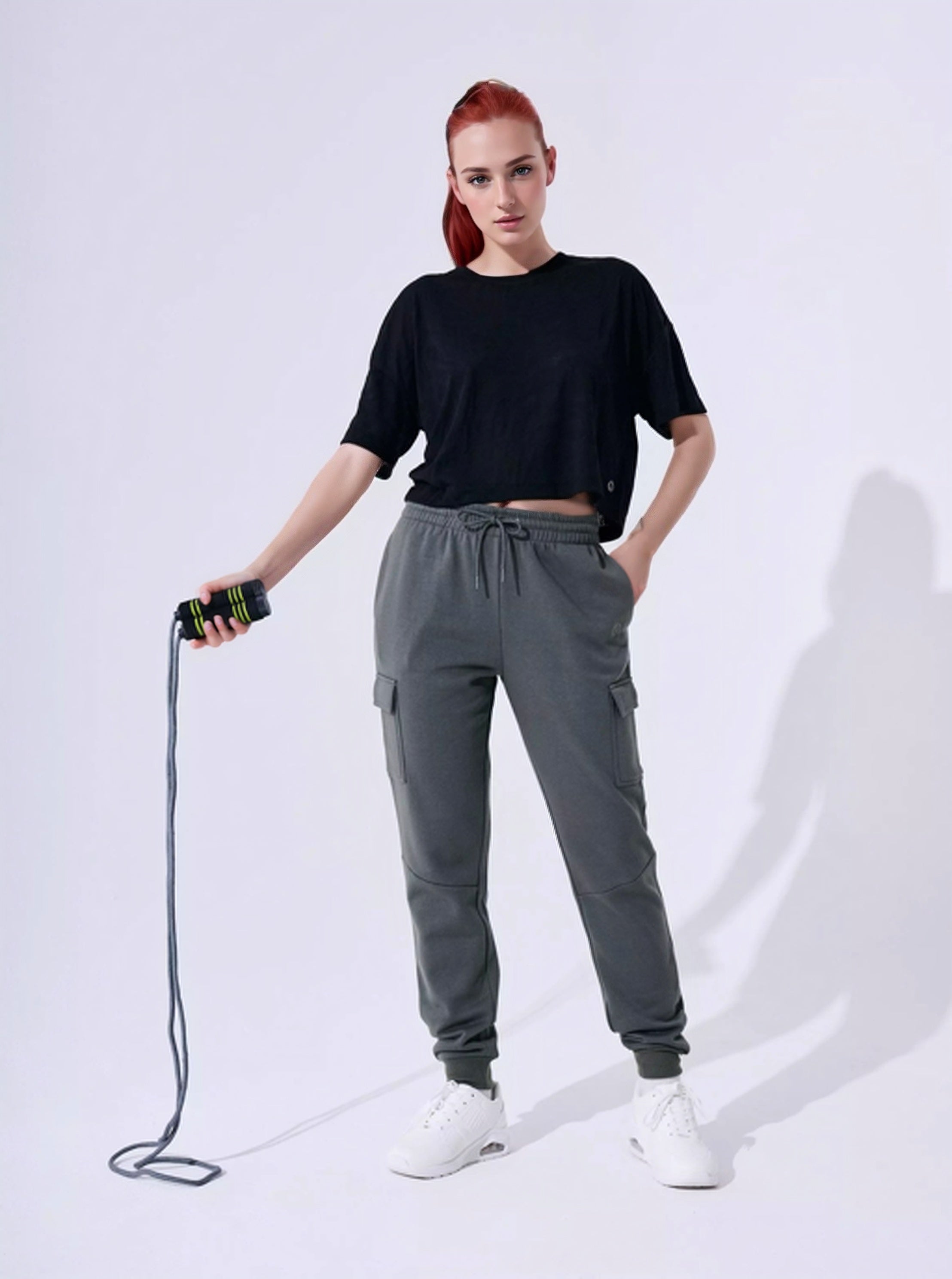 POLERA BURN OUT TRANSPARENCIA