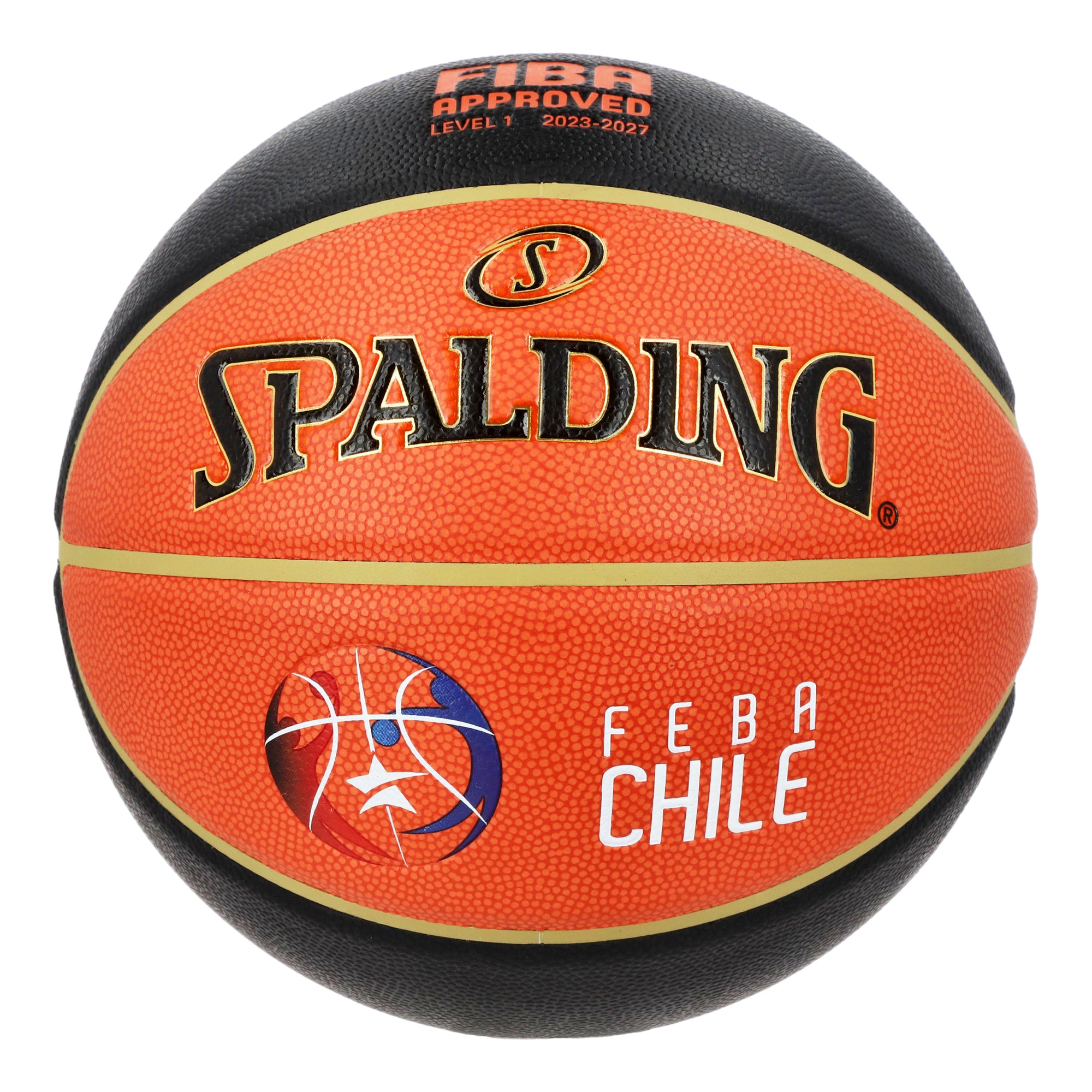 FEBA CHILE LEGACY TF1000™ - SIZE 7