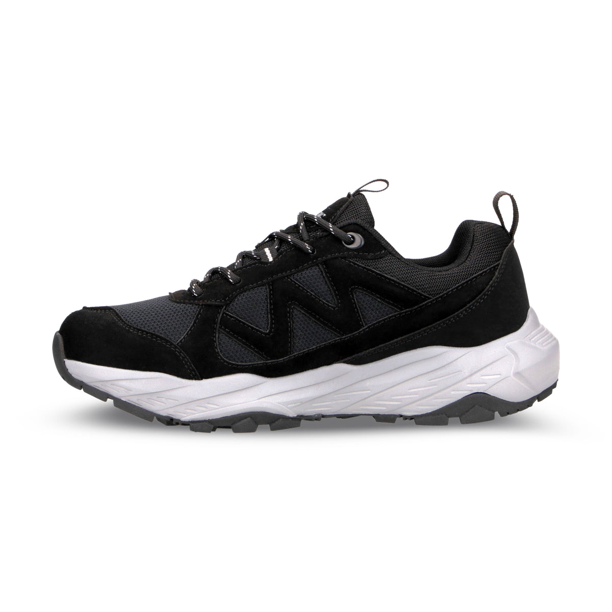 ZAPATOS OUTDOOR BOULDER HOMBRE