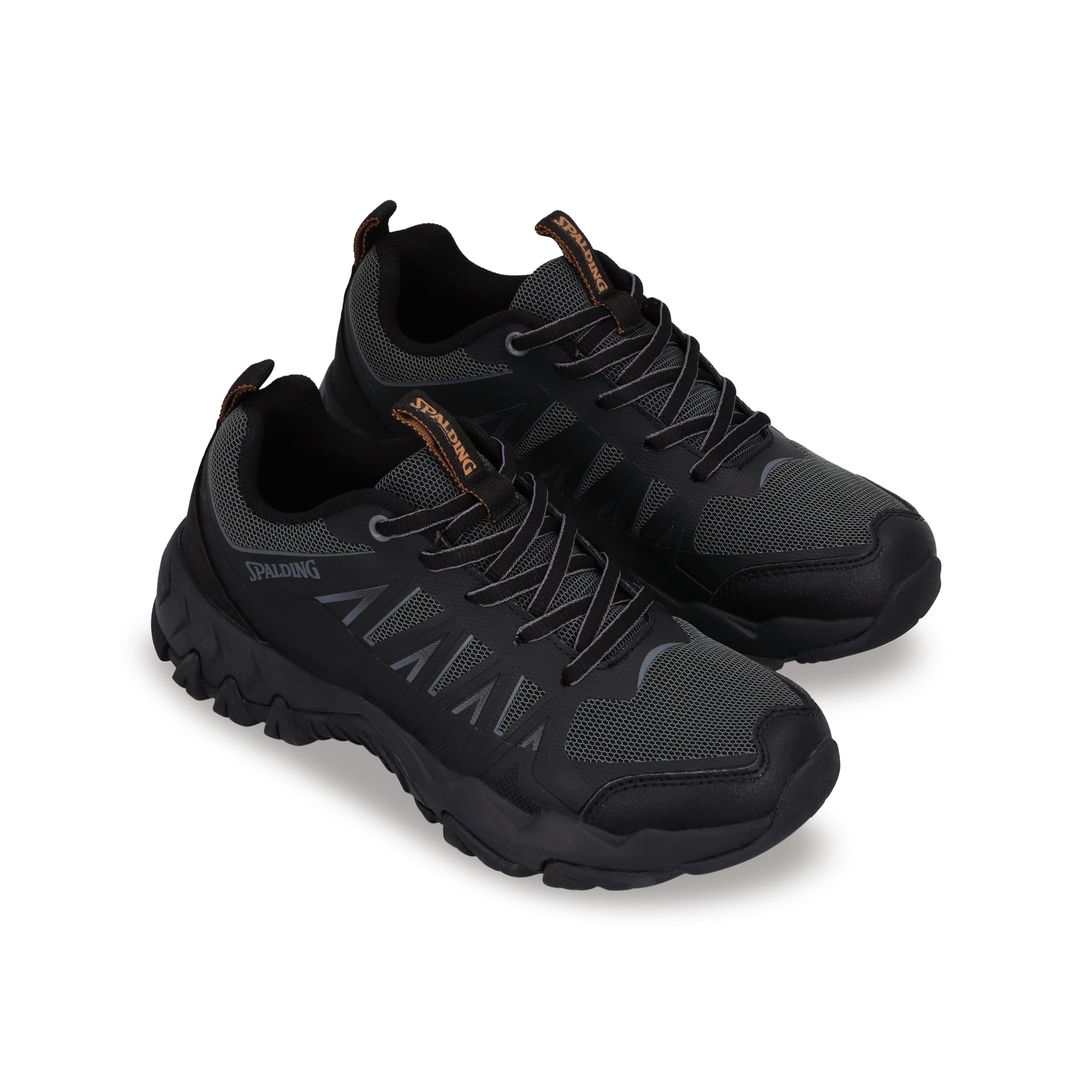 ZAPATOS OUTDOOR ARON JUNIOR
