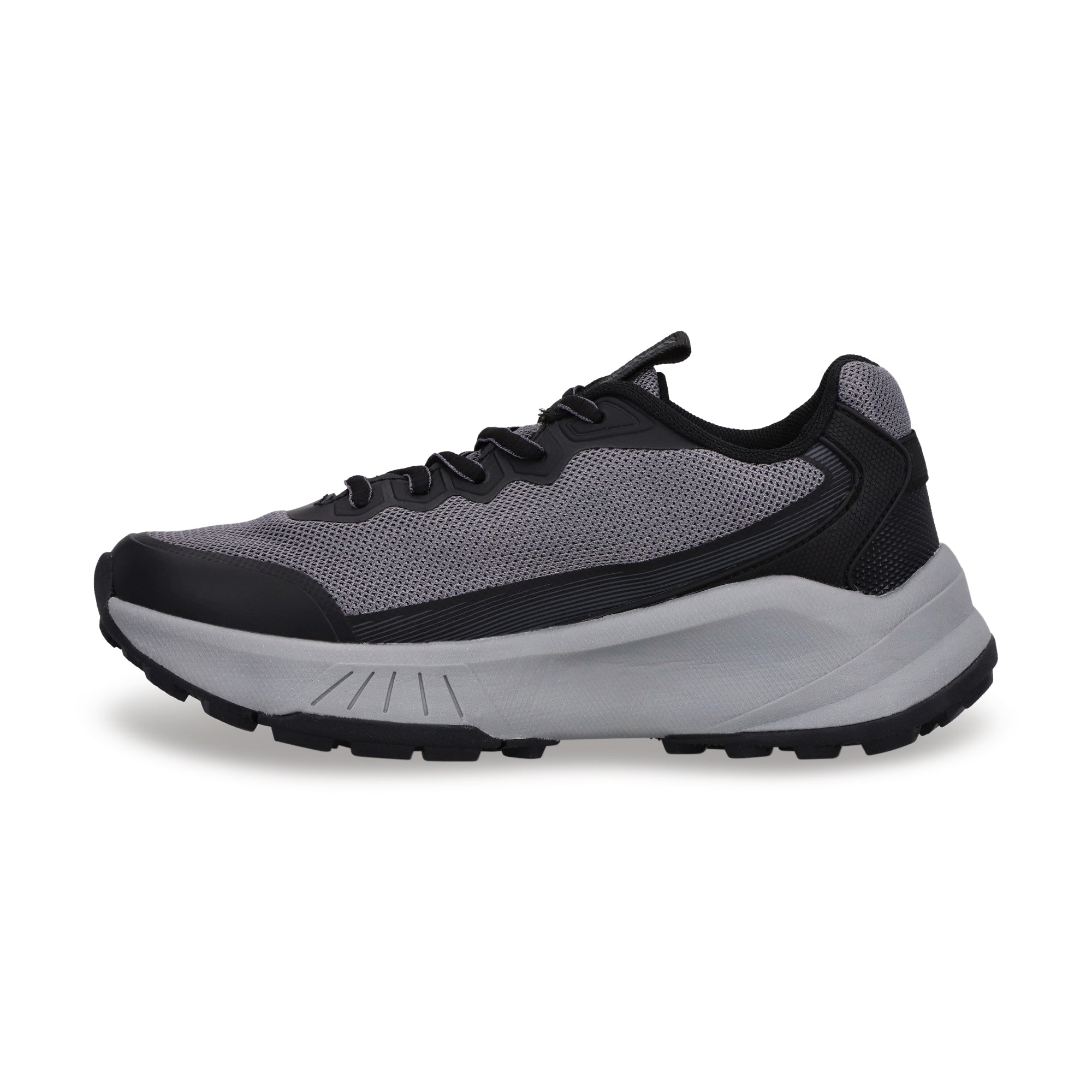 ZAPATILLAS TRAIL RUNNING GRAVEL