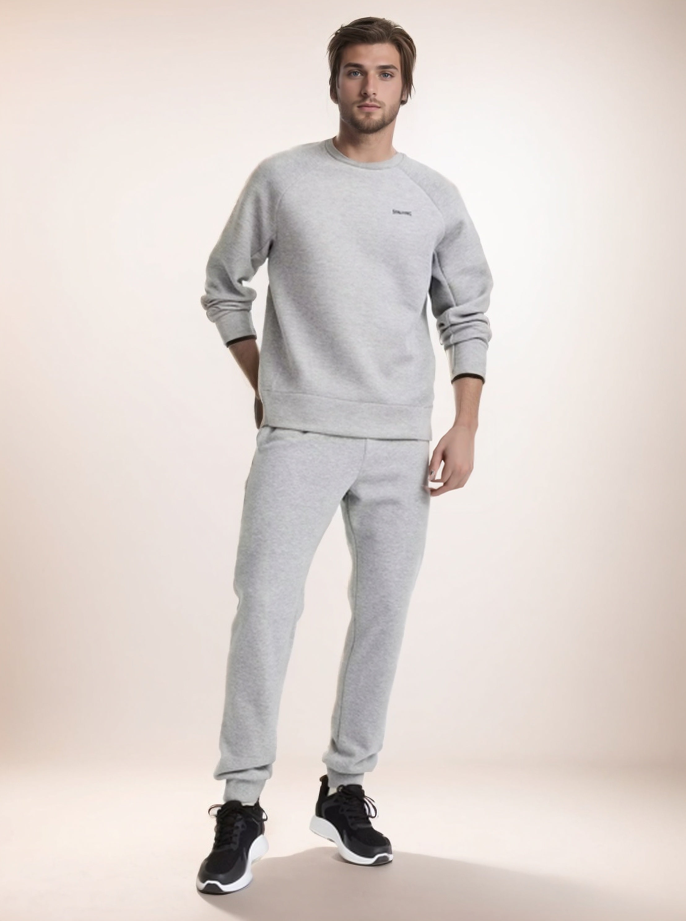PANTALON CORTES RODILLA