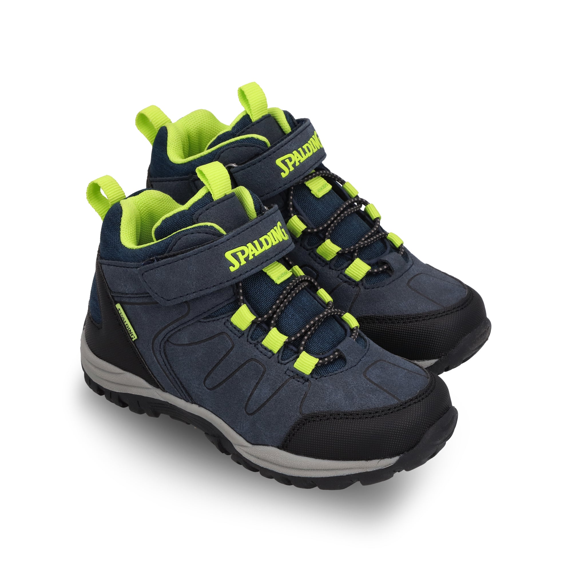 ZAPATOS OUTDOOR AKON KIDS