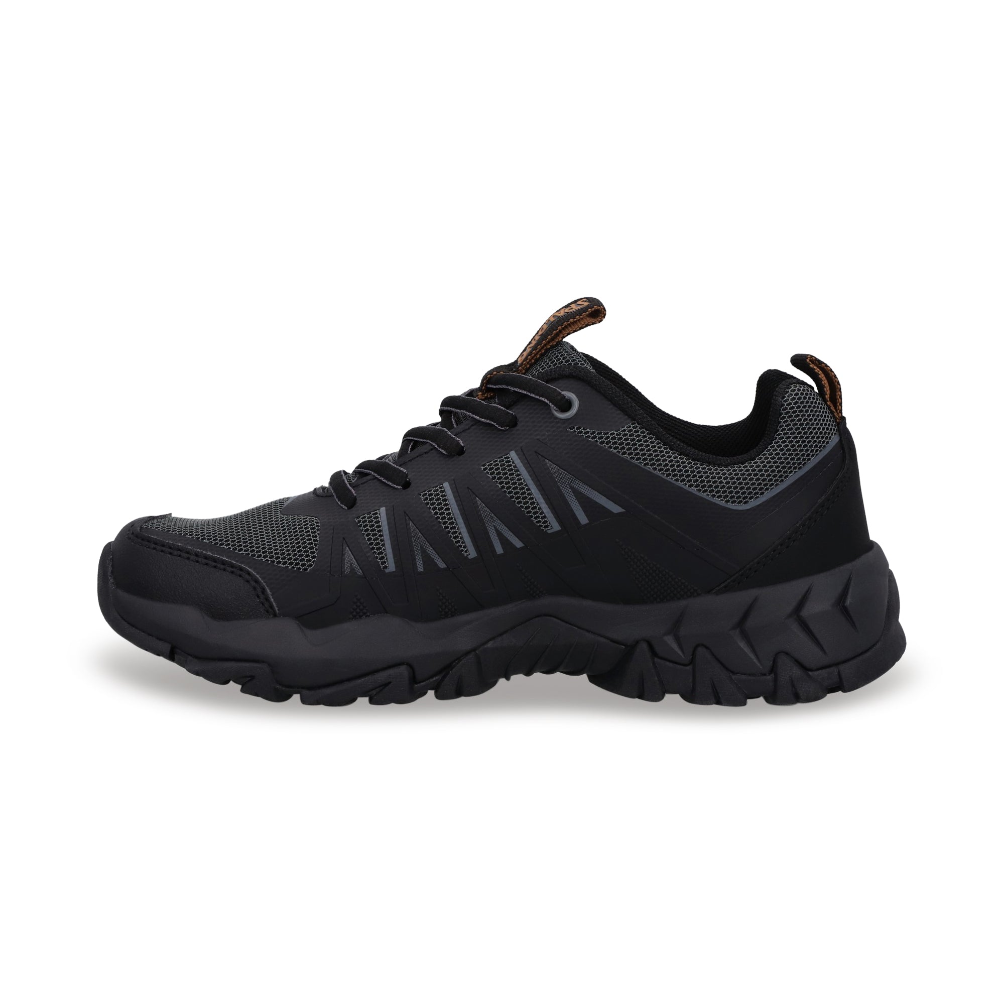 ZAPATOS OUTDOOR ARON JUNIOR
