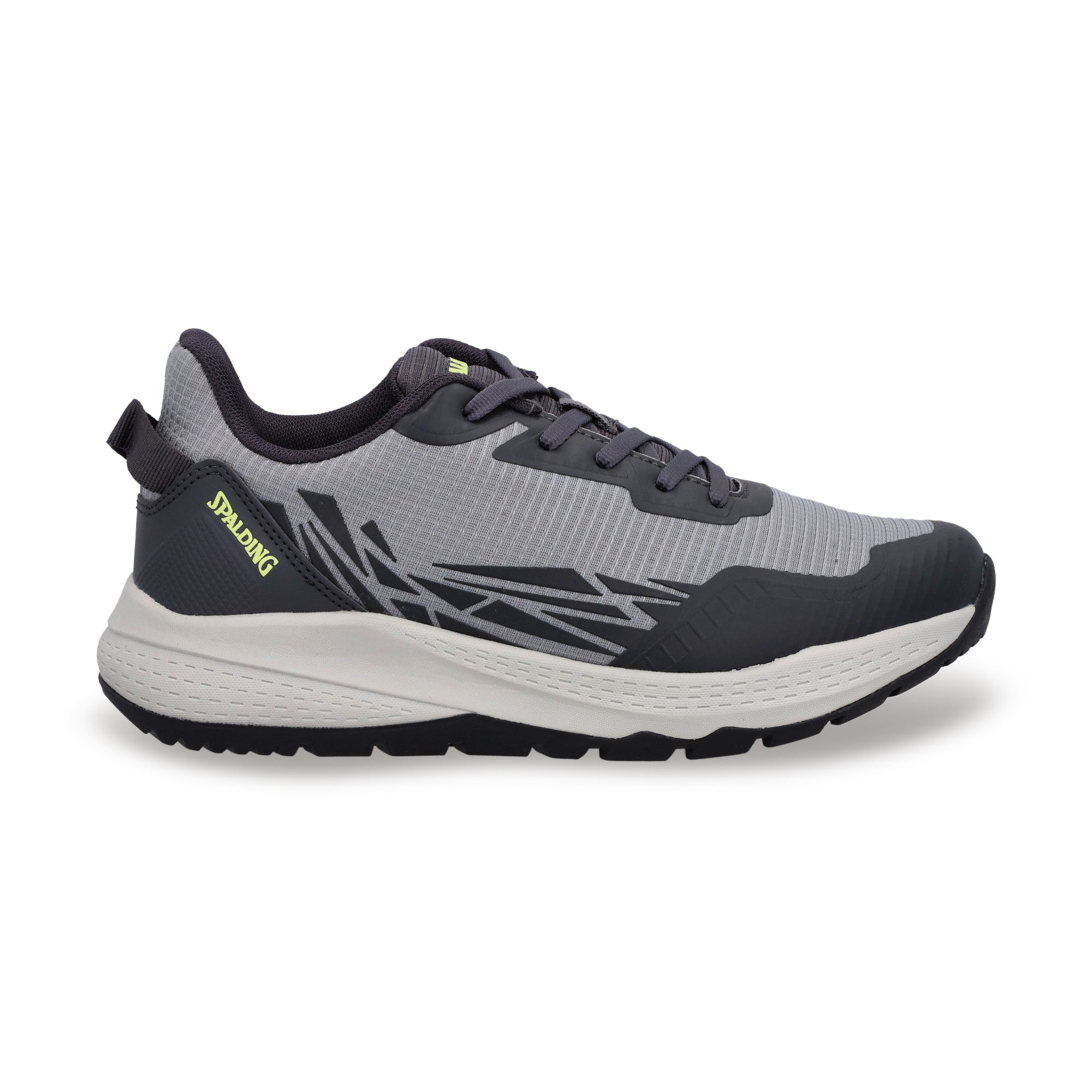 ZAPATILLA TRAIL RUNNING CHENOA