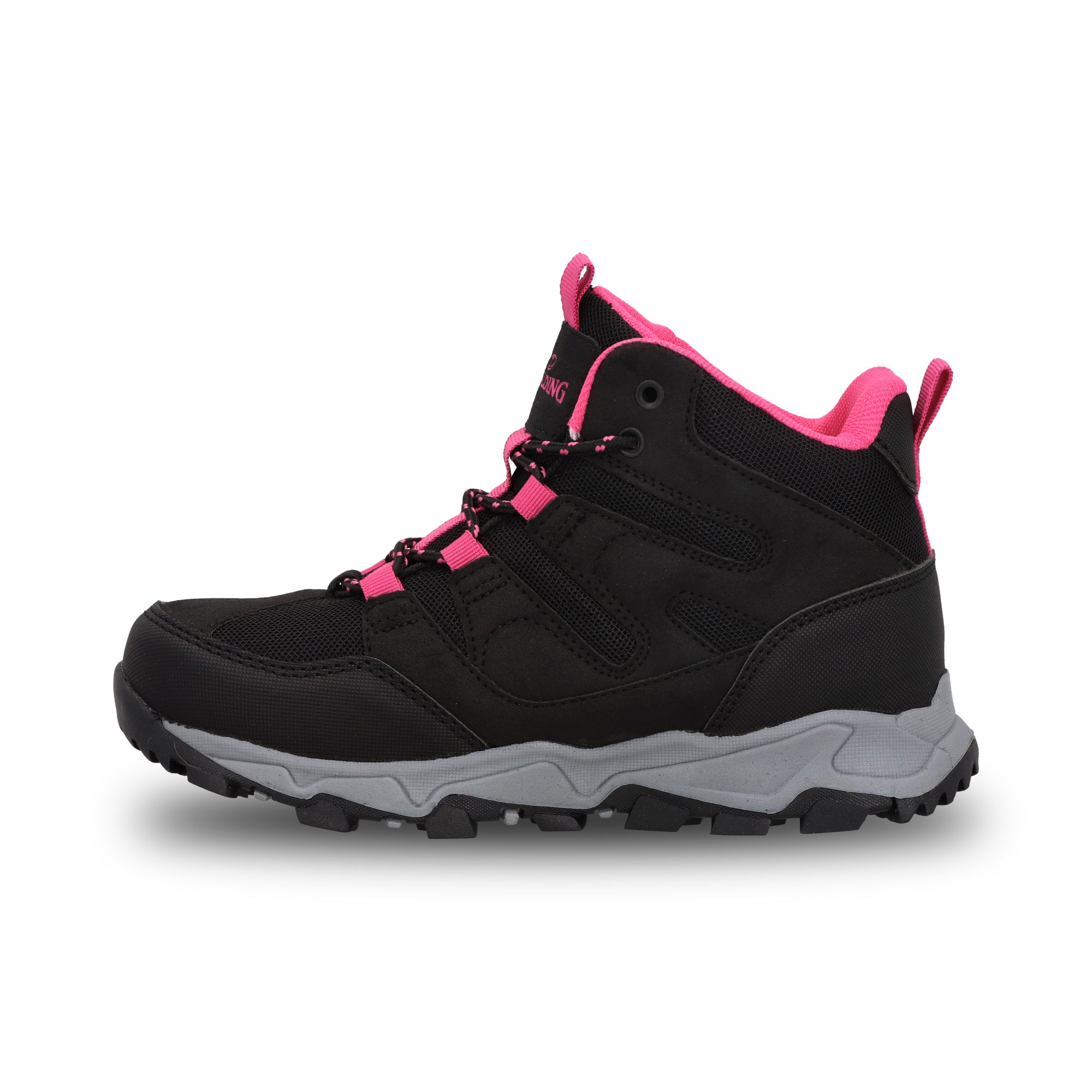ZAPATOS OUTDOOR GOBI JUNIOR