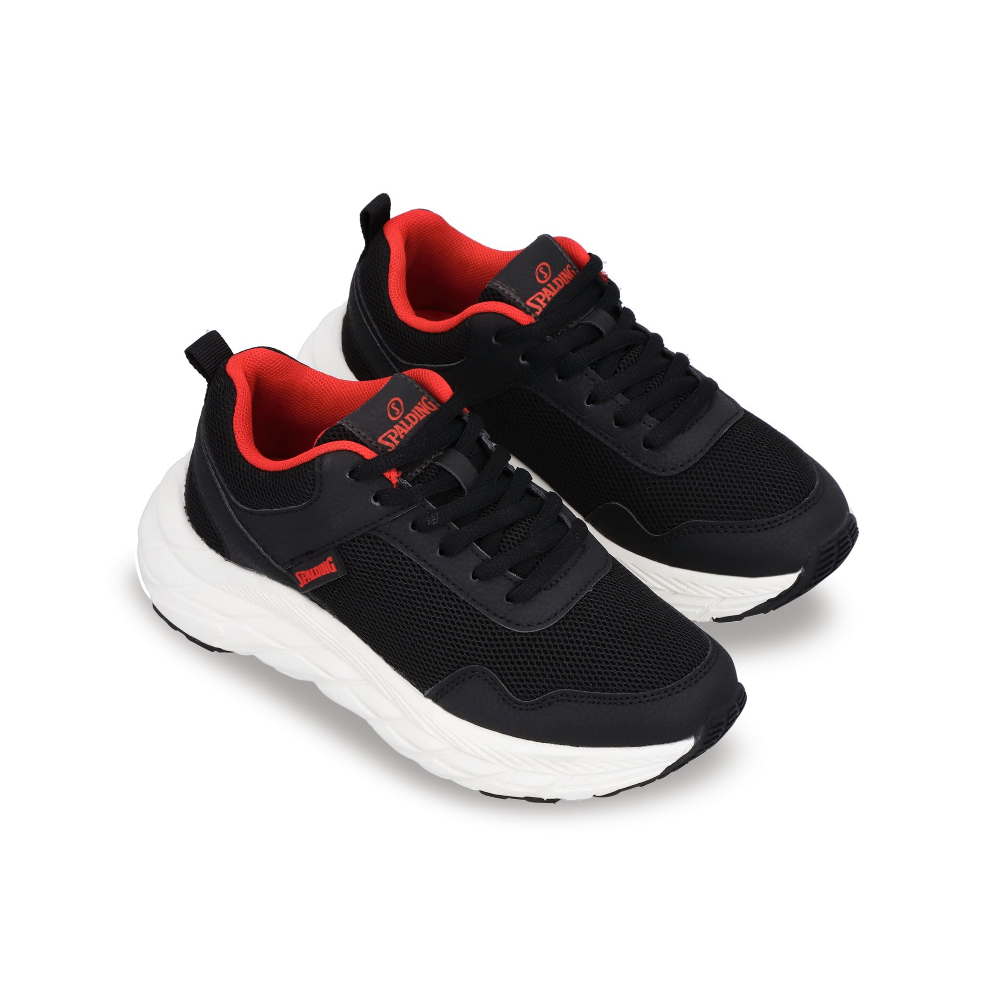 ZAPATILLA FITNESS IVAR JUNIOR