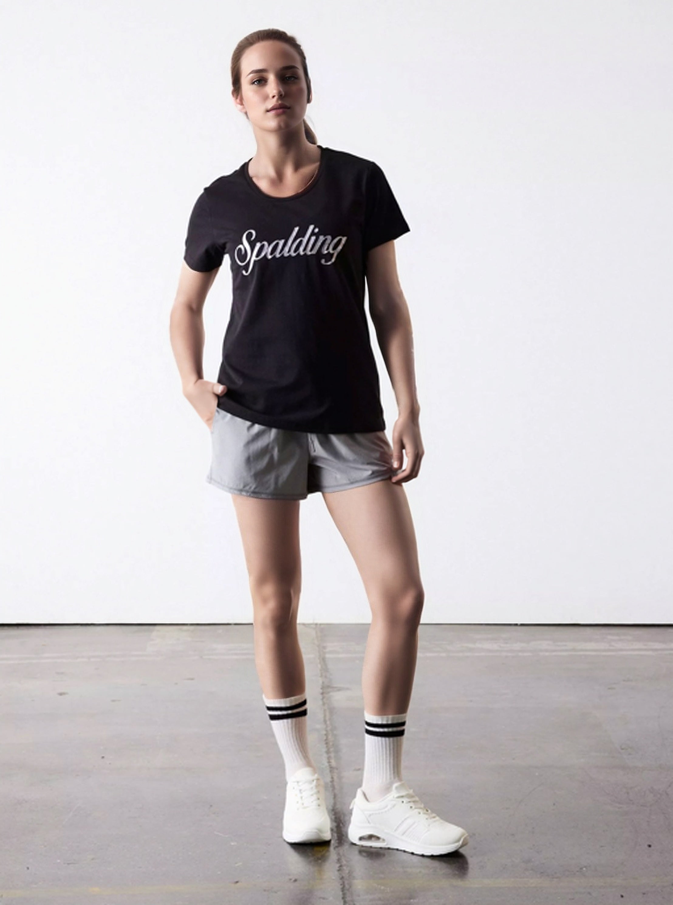 POLERA DISEÑO ESTAMPADO
