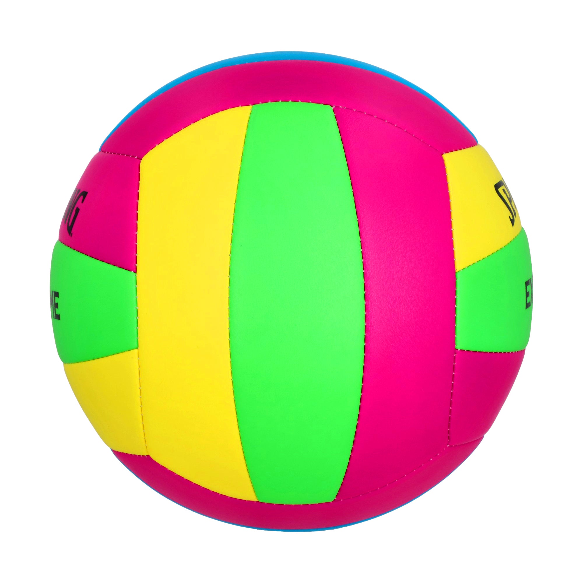 Extreme Volleyball
