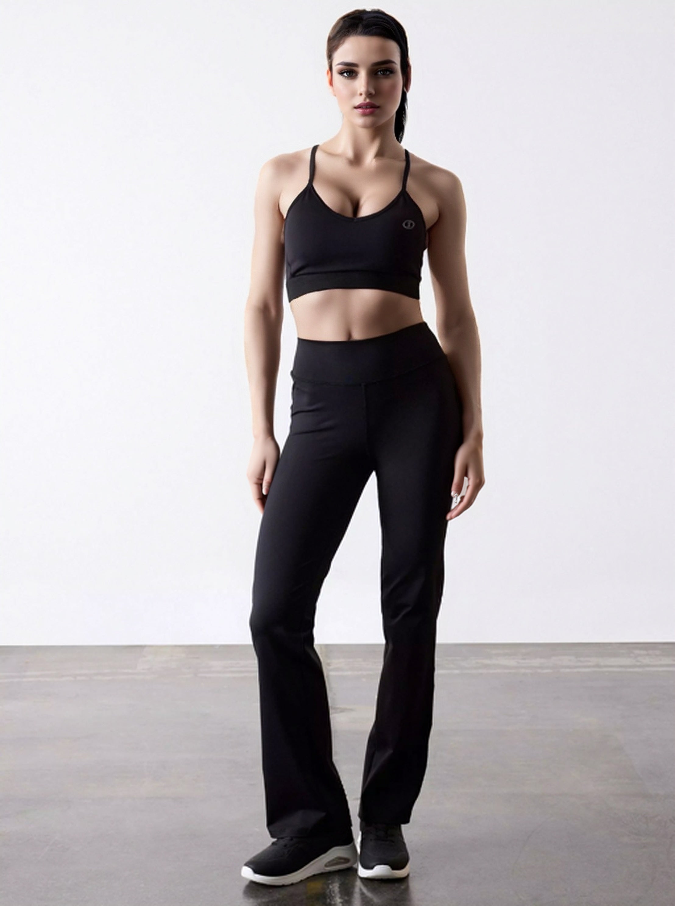 PETO BACK MESH